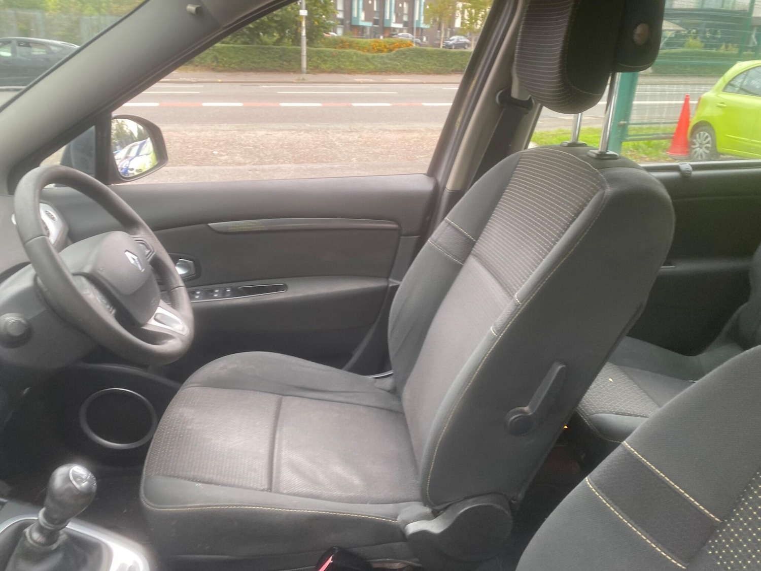 Used Renault Scenic 2009 for sale - 76549669: Photo 13