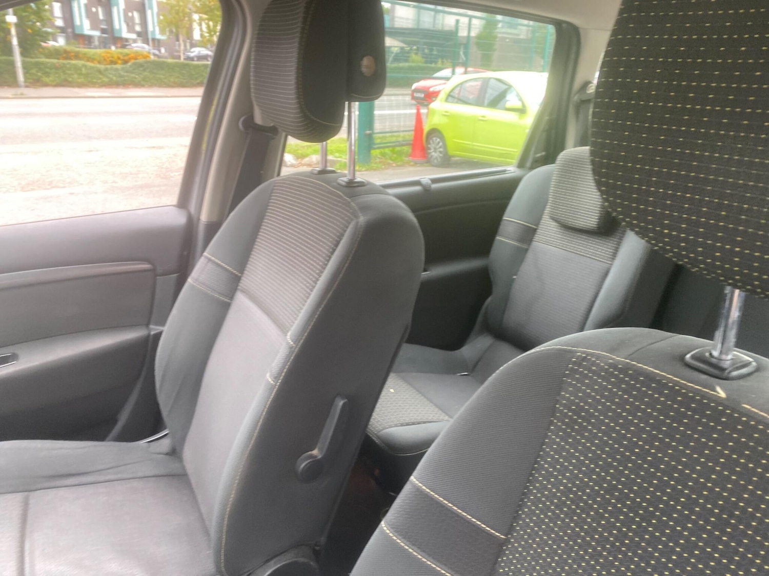 Used Renault Scenic 2009 for sale - 76549669: Photo 14