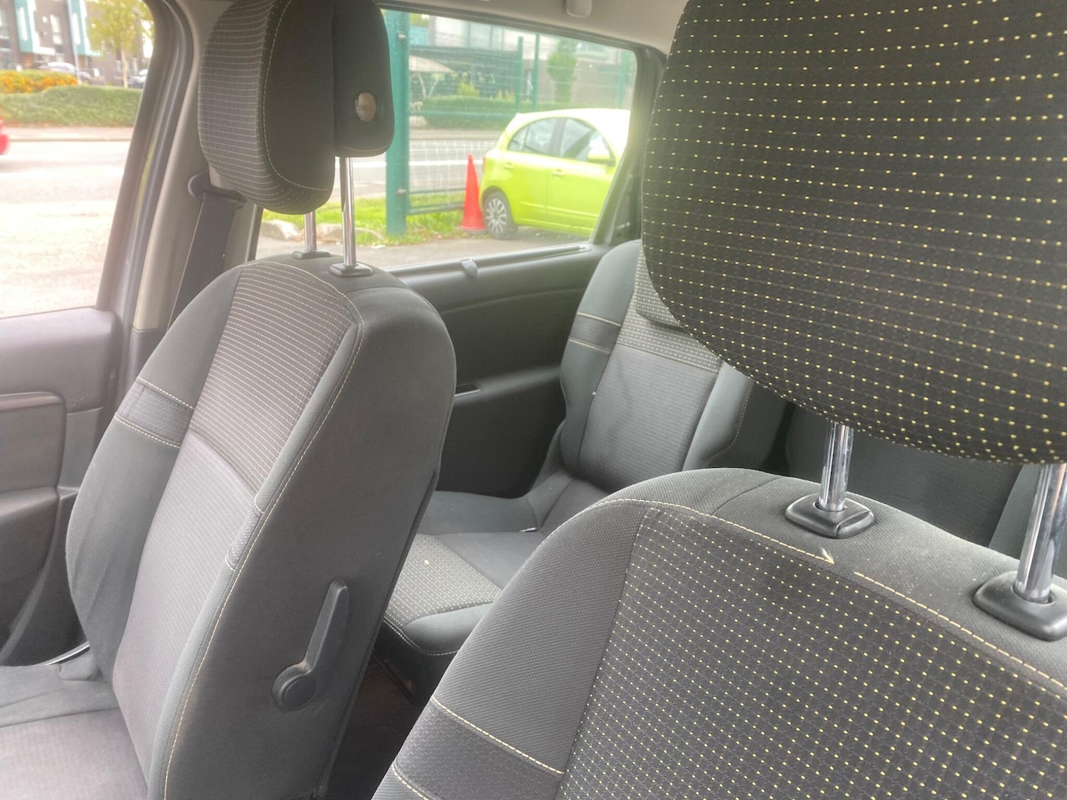 Used Renault Scenic 2009 for sale - 76549669: Photo 15