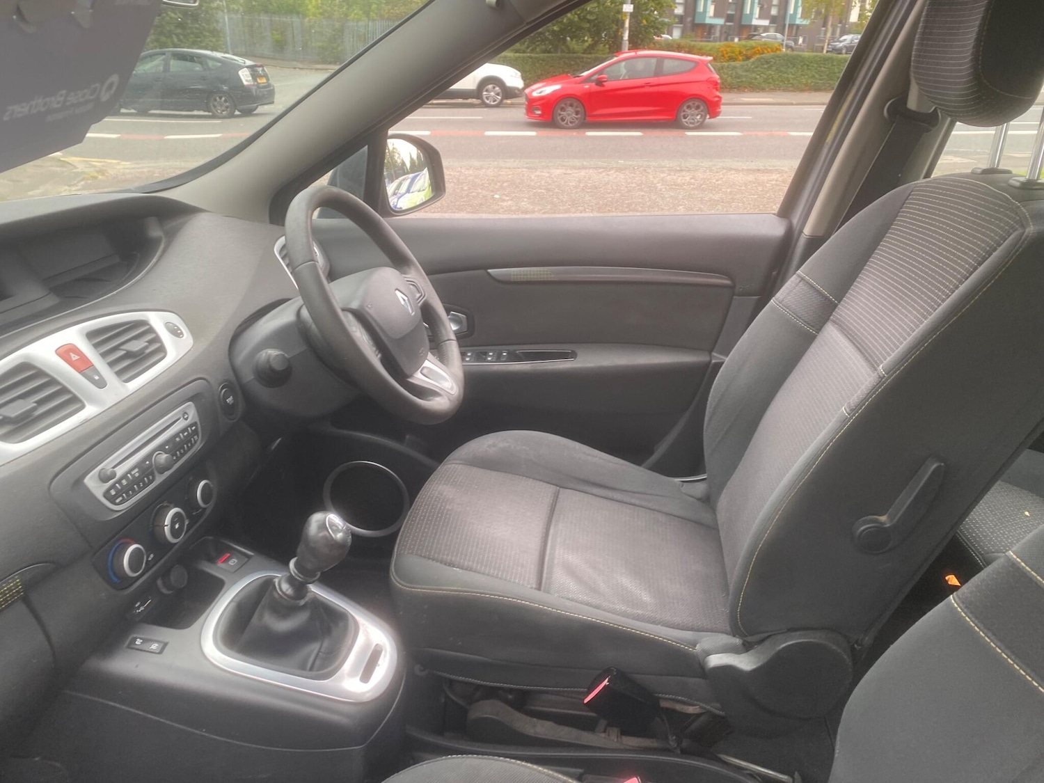 Used Renault Scenic 2009 for sale - 76549669: Photo 18