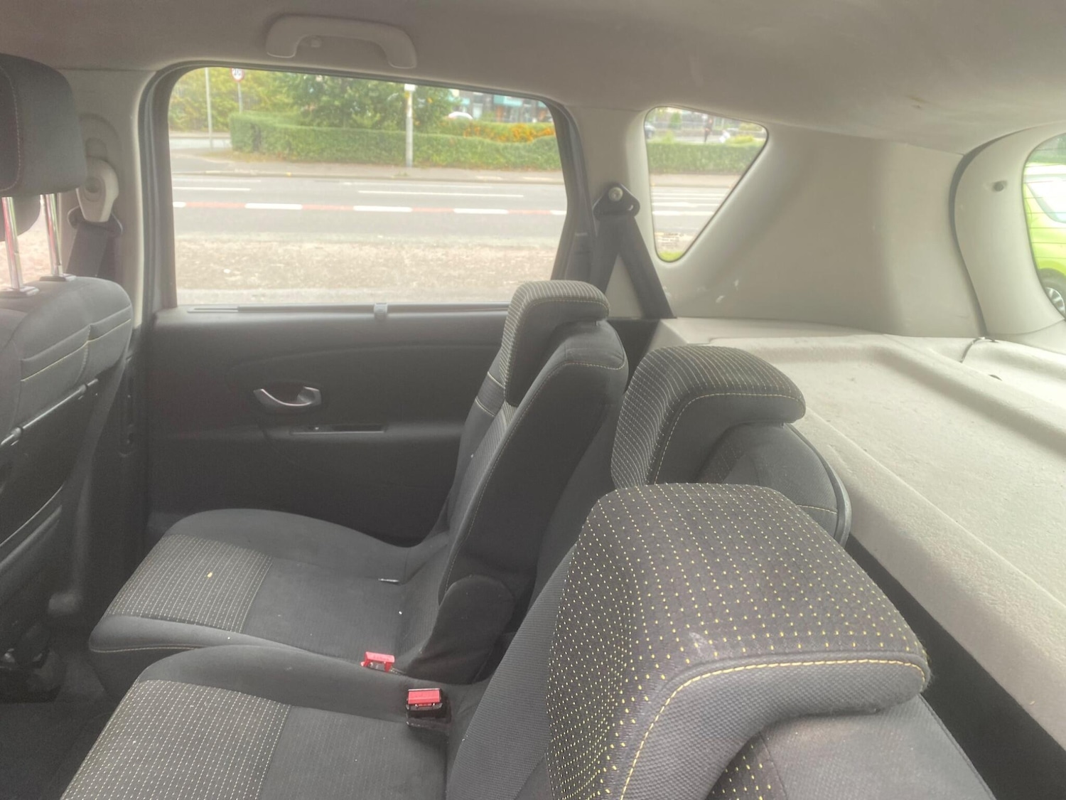 Used Renault Scenic 2009 for sale - 76549669: Photo 19