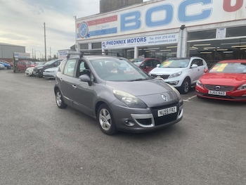 2009 (59) - 1.5 dCi 106 Dynamique 5dr