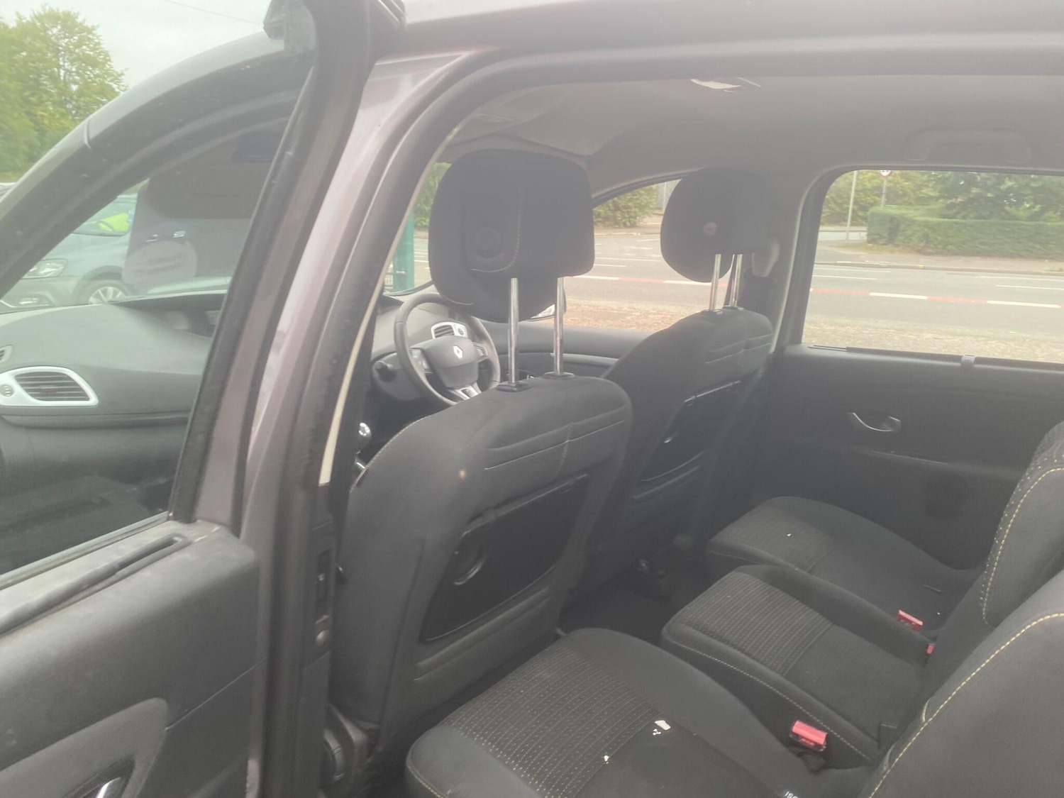 Used Renault Scenic 2009 for sale - 76549669: Photo 23