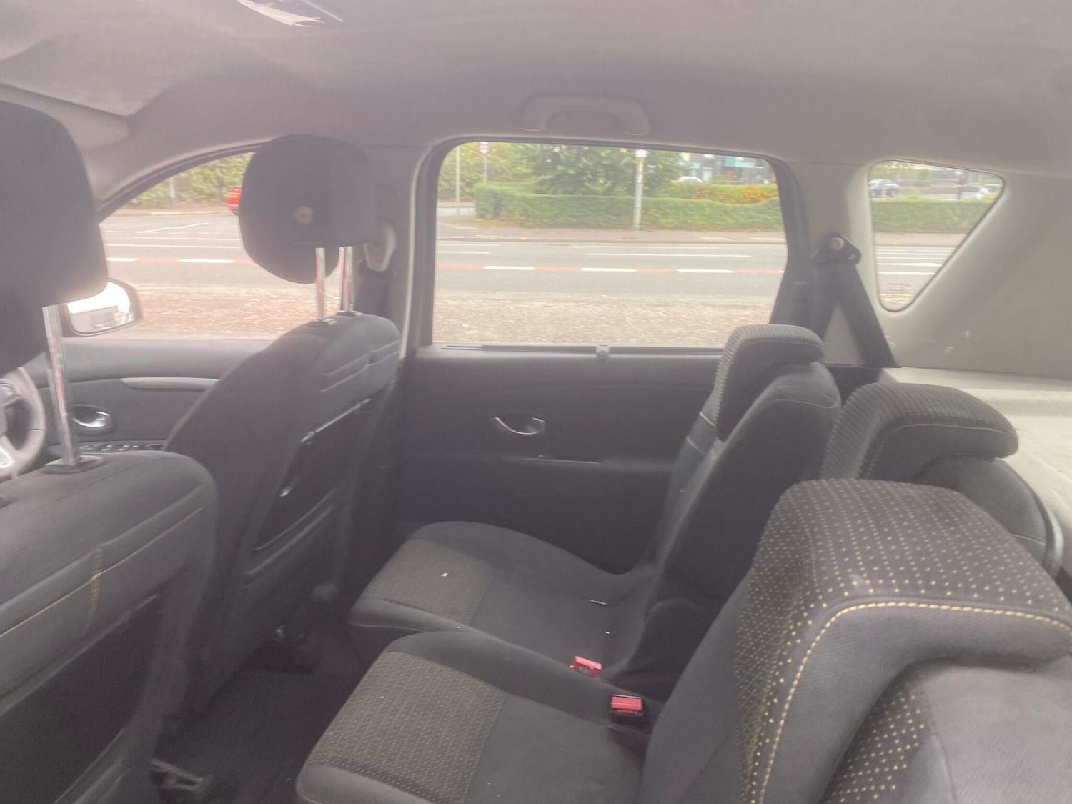 Used Renault Scenic 2009 for sale - 76549669: Photo 24