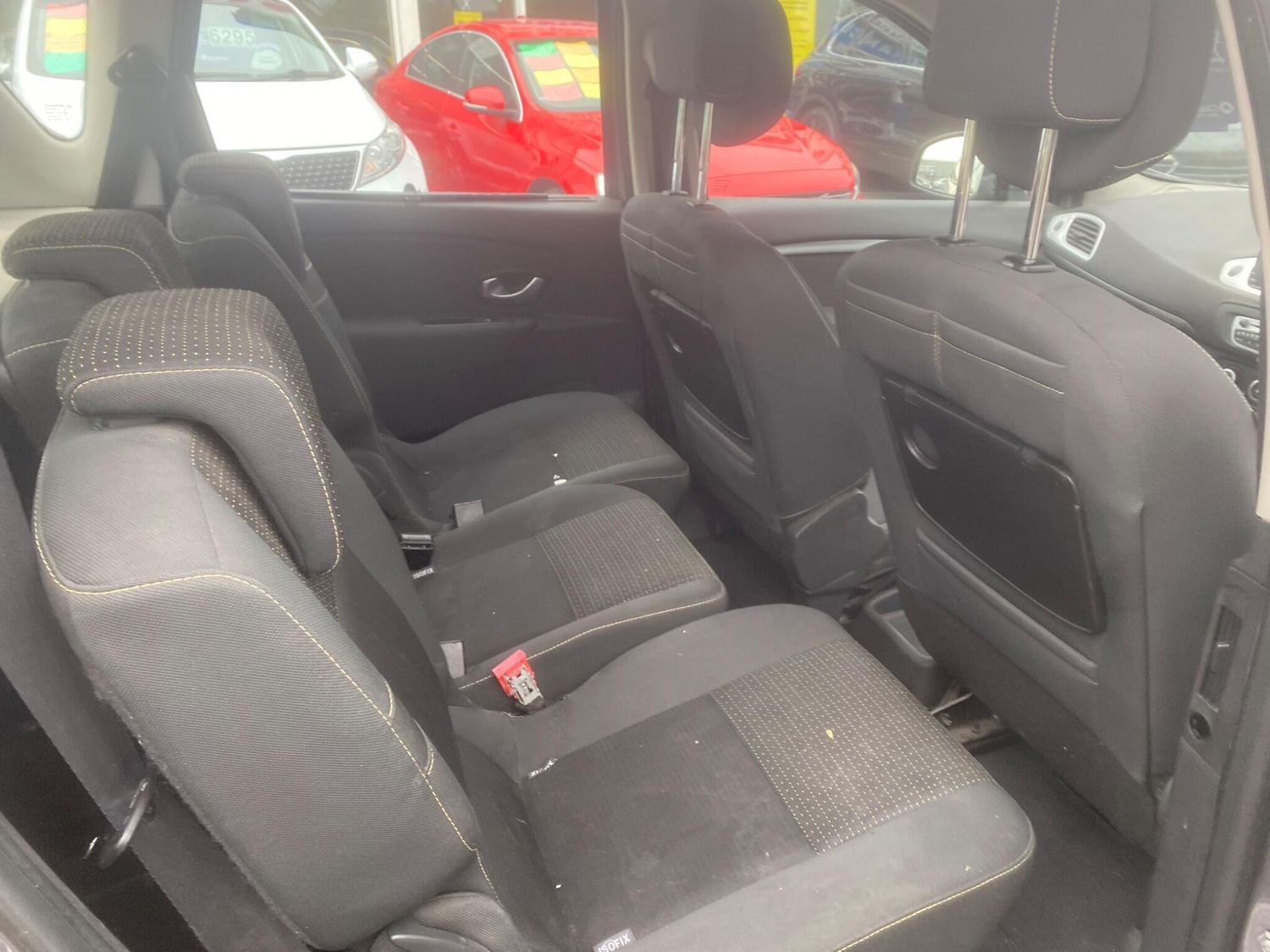 Used Renault Scenic 2009 for sale - 76549669: Photo 28