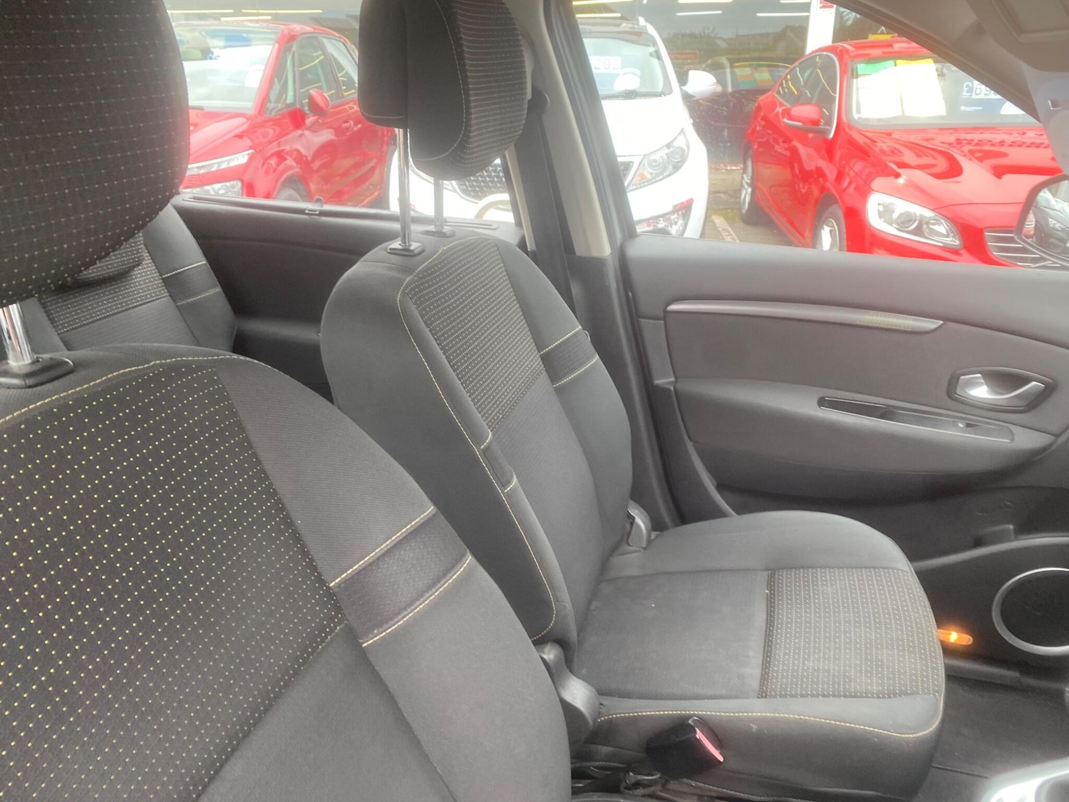 Used Renault Scenic 2009 for sale - 76549669: Photo 31