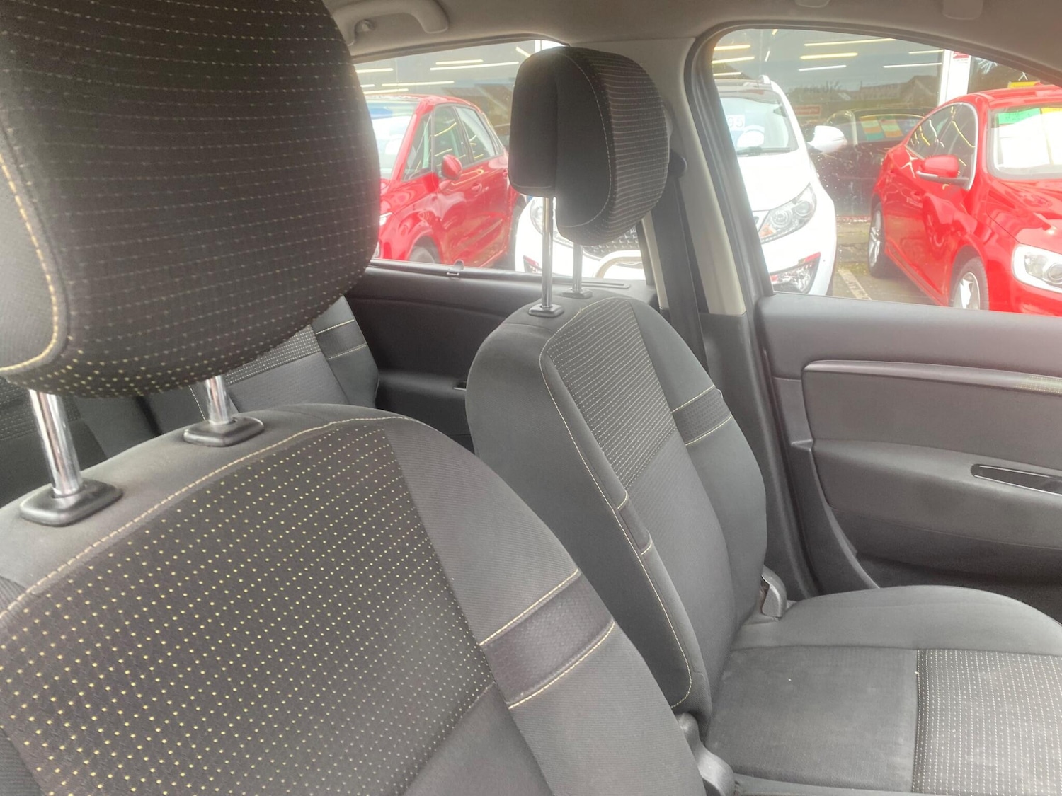 Used Renault Scenic 2009 for sale - 76549669: Photo 32