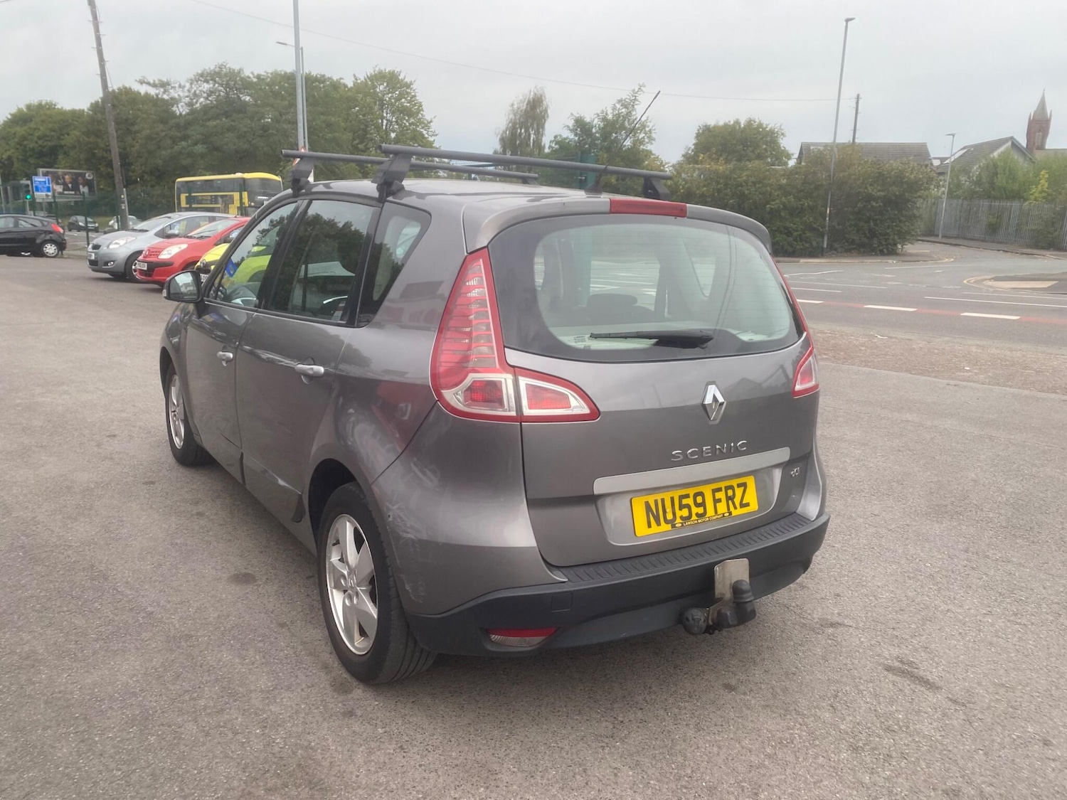 Used Renault Scenic 2009 for sale - 76549669: Photo 41