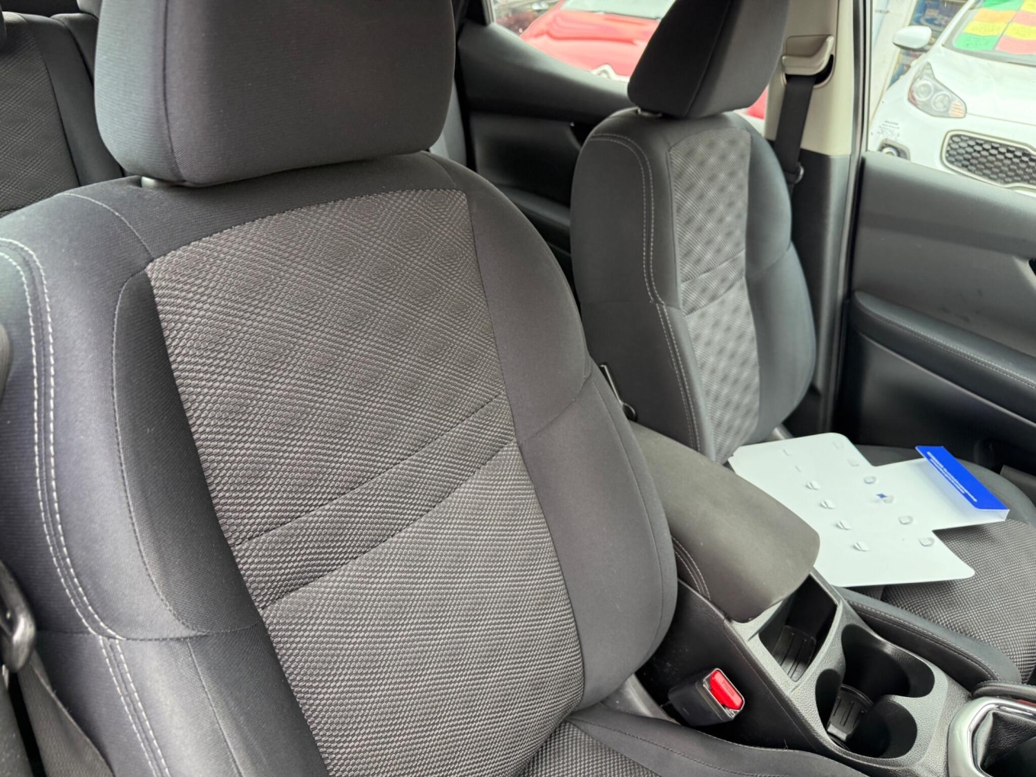 Used Nissan Qashqai 2015 for sale - 76549725: Photo 11