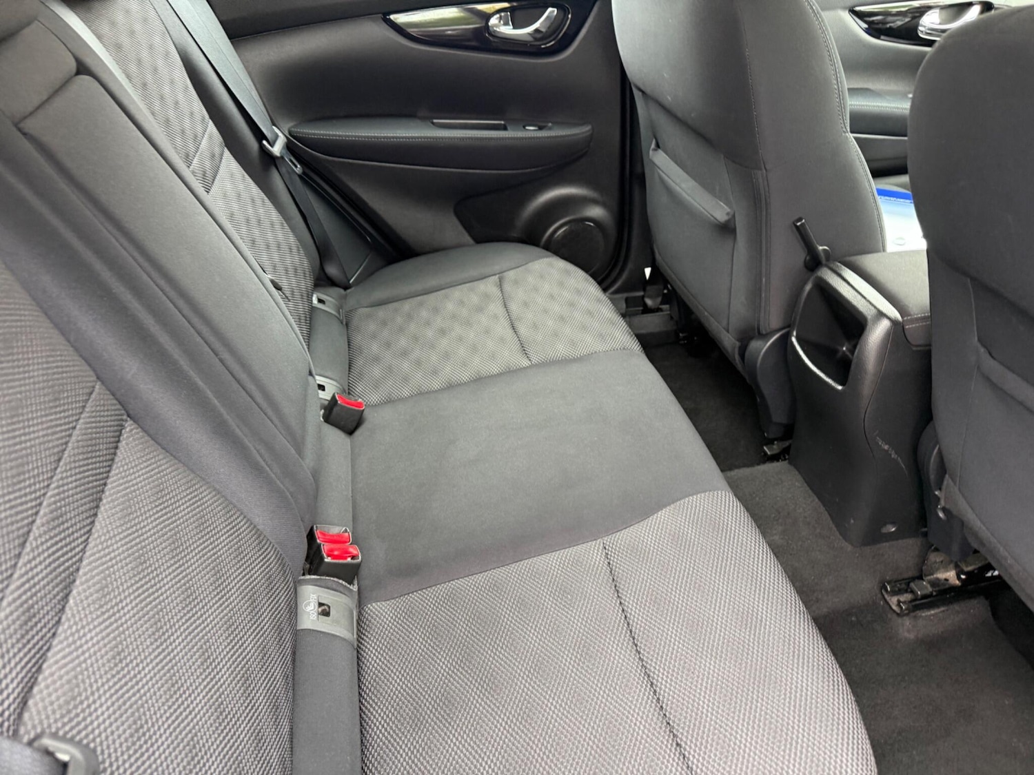 Used Nissan Qashqai 2015 for sale - 76549725: Photo 16