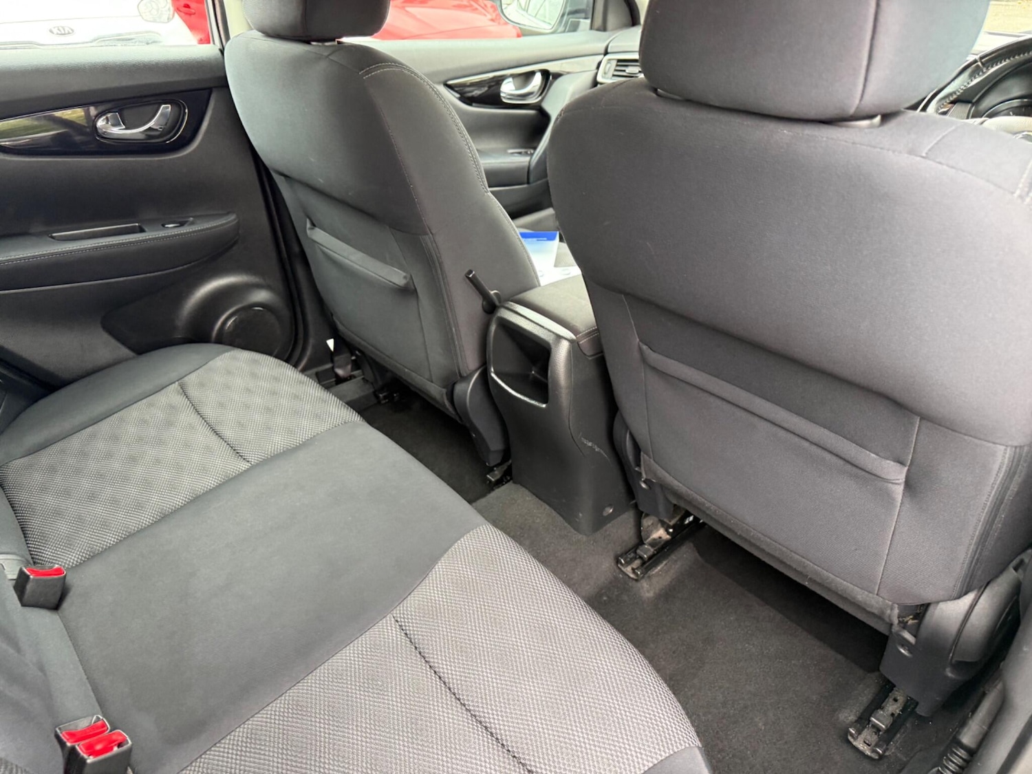 Used Nissan Qashqai 2015 for sale - 76549725: Photo 17