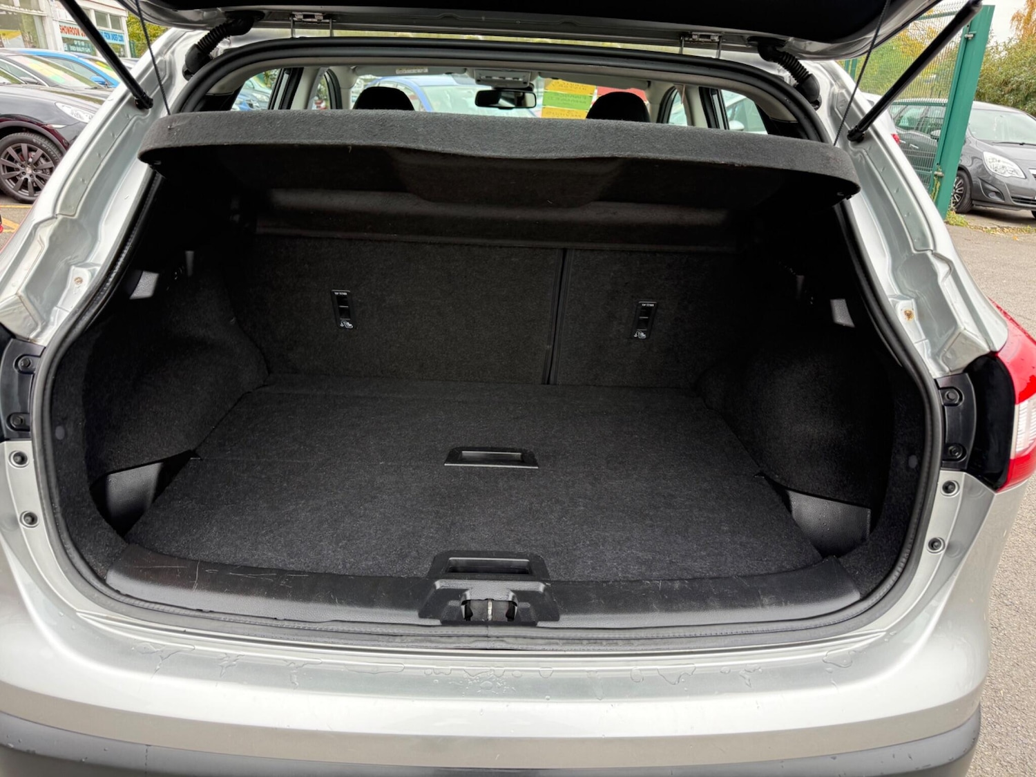 Used Nissan Qashqai 2015 for sale - 76549725: Photo 20