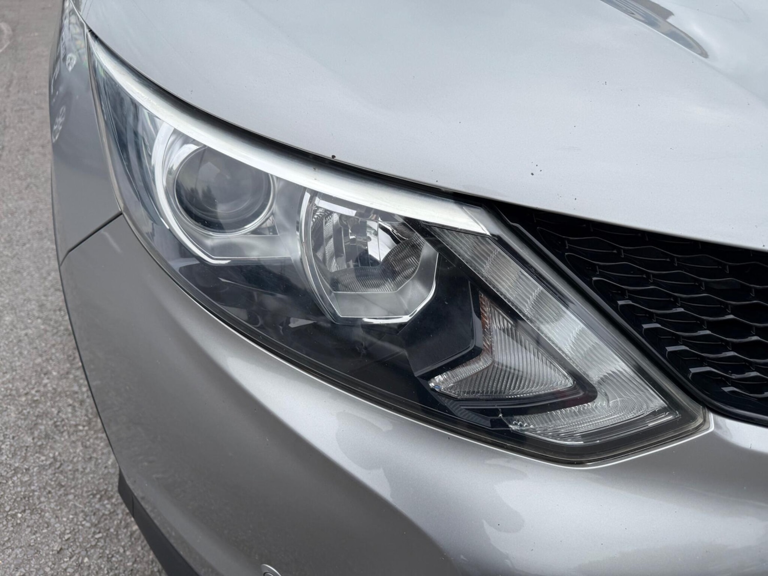 Used Nissan Qashqai 2015 for sale - 76549725: Photo 36