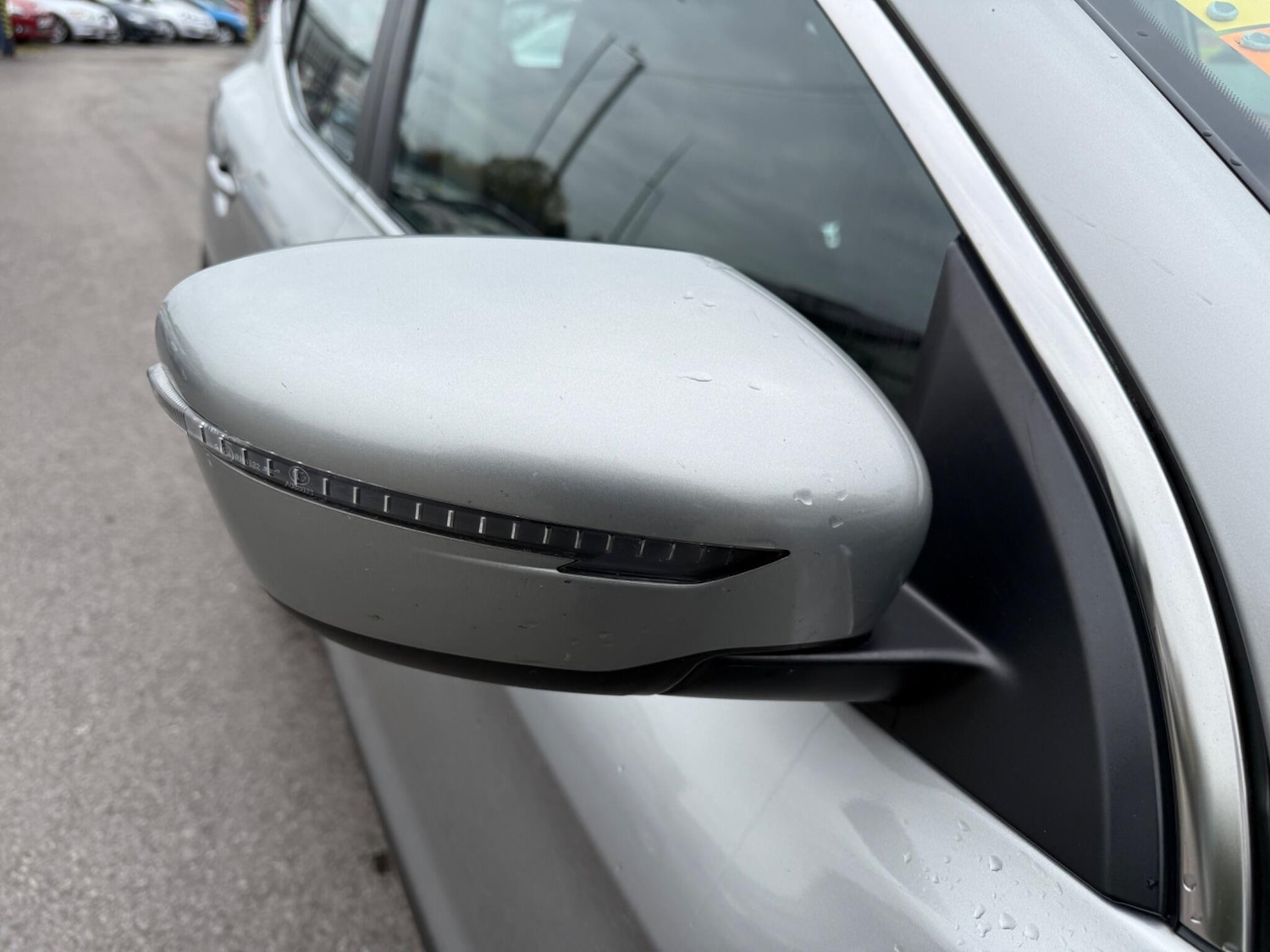 Used Nissan Qashqai 2015 for sale - 76549725: Photo 38