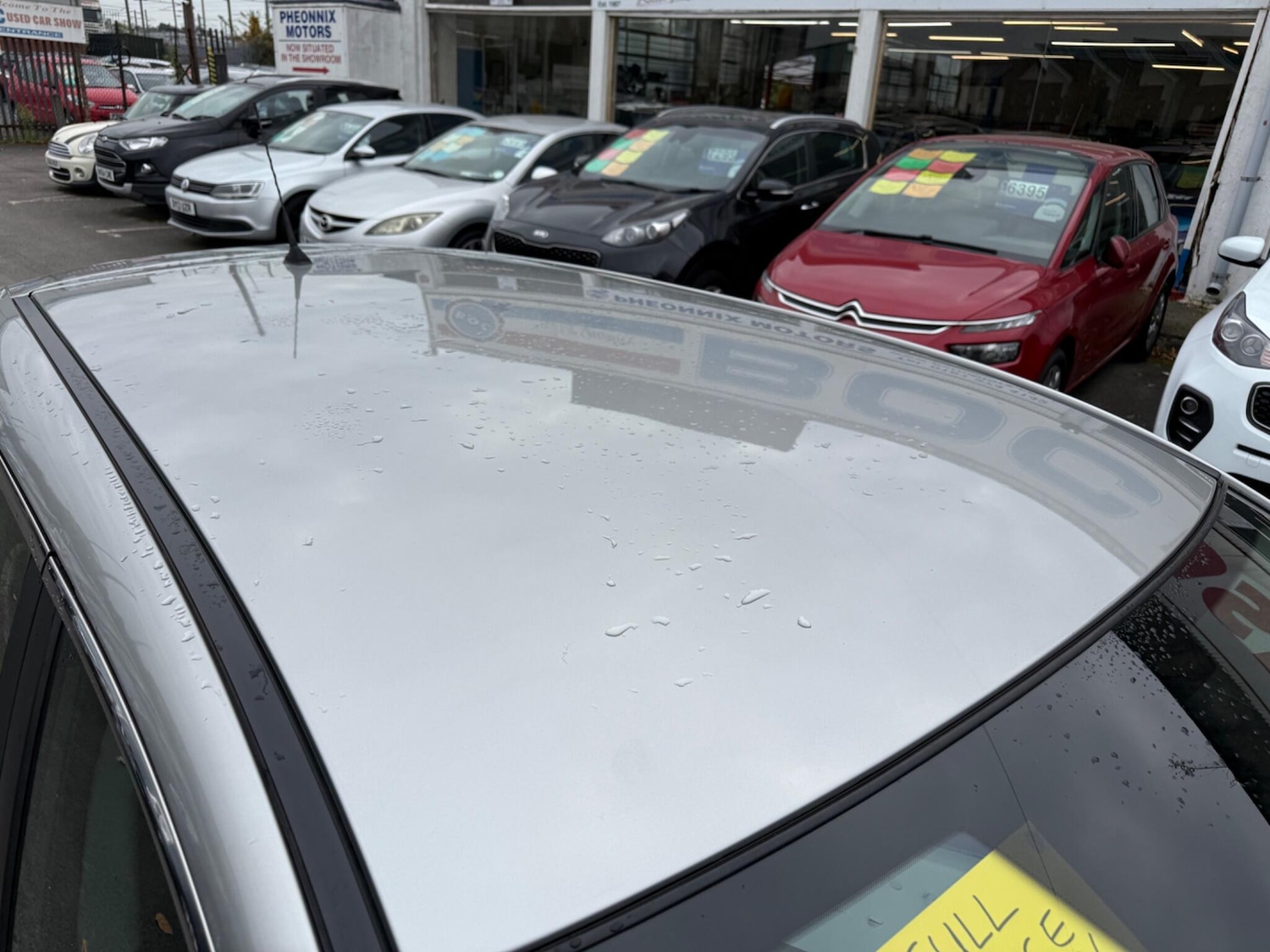 Used Nissan Qashqai 2015 for sale - 76549725: Photo 39