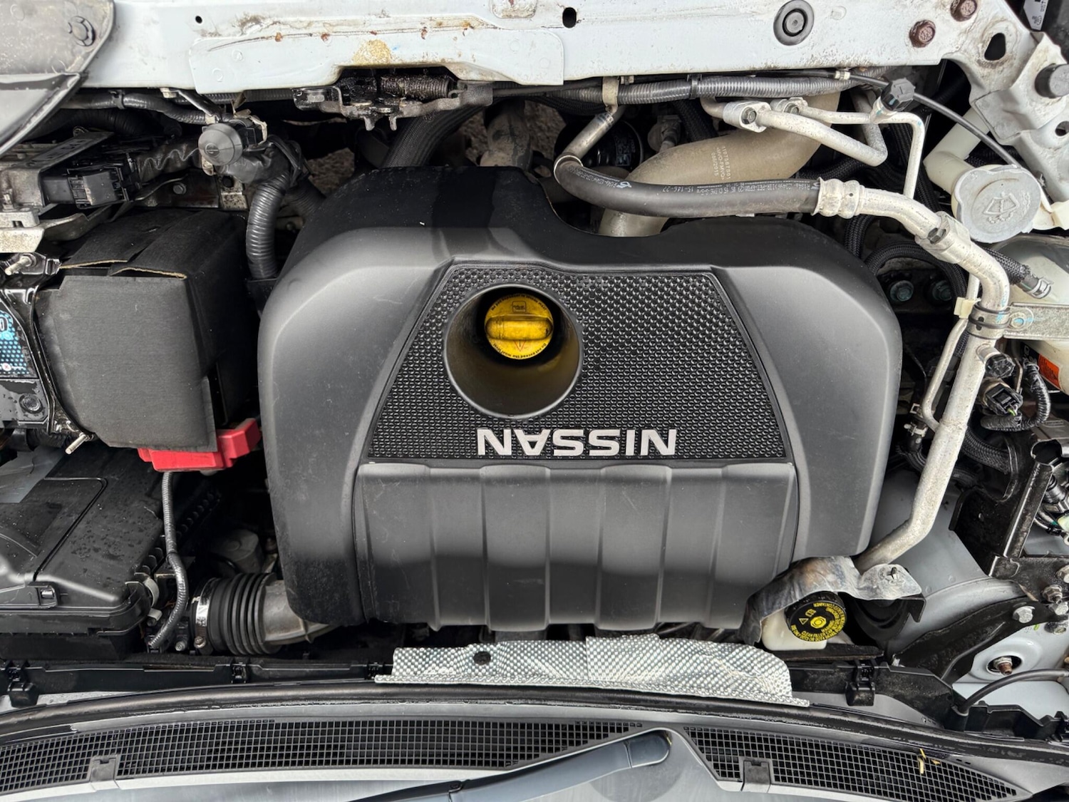 Used Nissan Qashqai 2015 for sale - 76549725: Photo 40