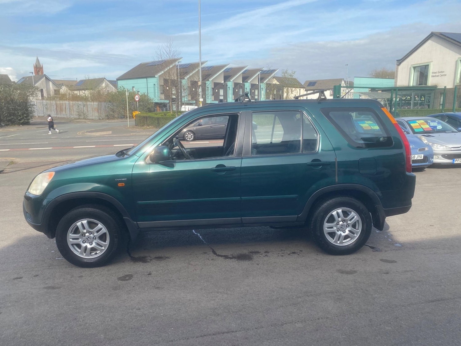 Used Honda CR-V for sale - 76549515: Photo 11