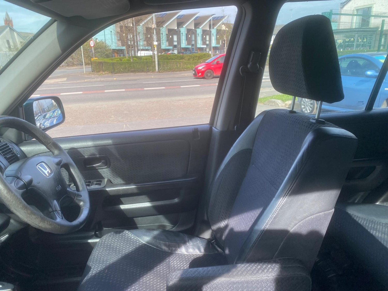 Used Honda CR-V for sale - 76549515: Photo 17