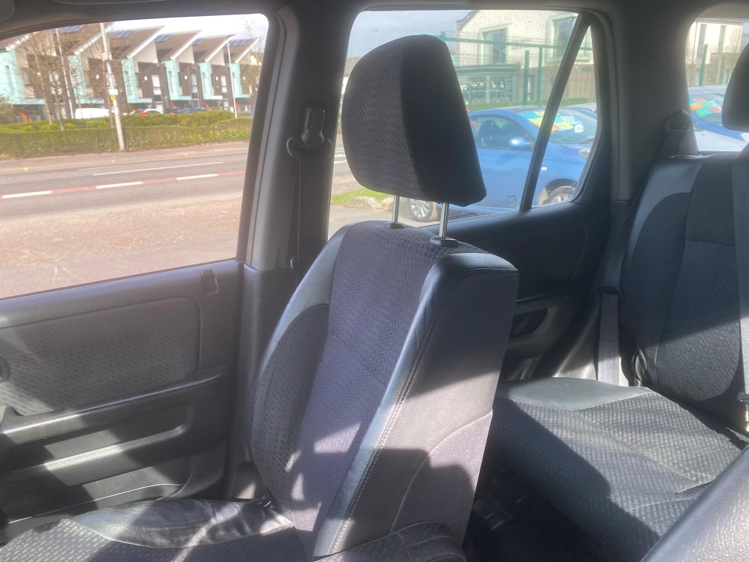 Used Honda CR-V for sale - 76549515: Photo 18