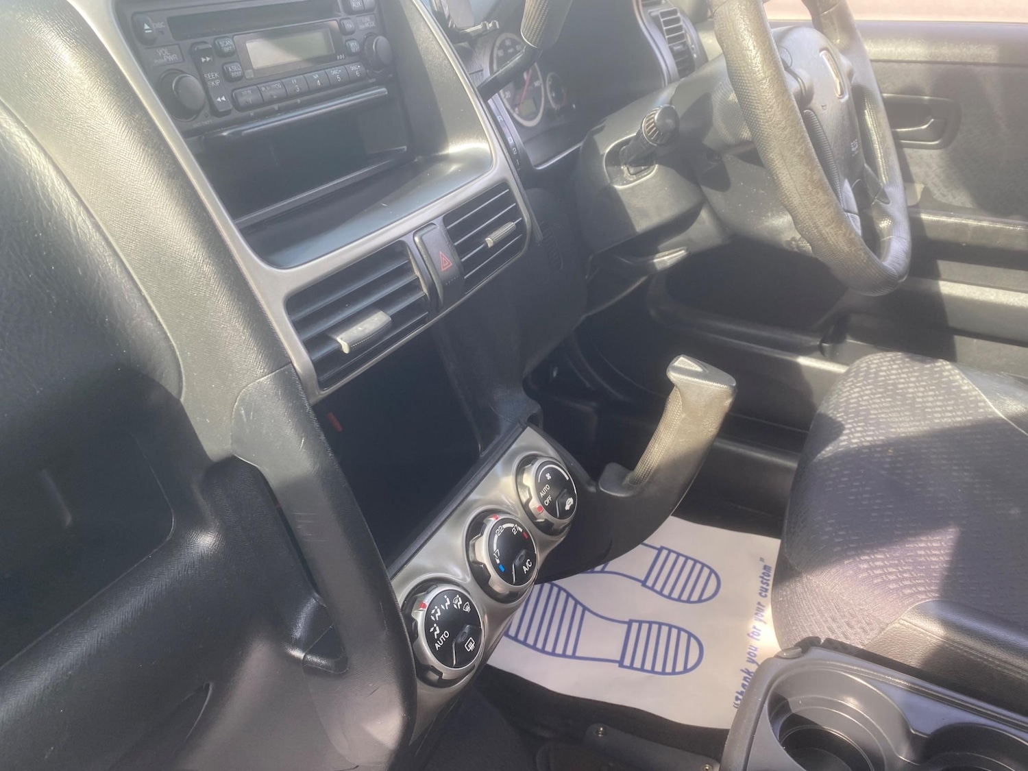 Used Honda CR-V for sale - 76549515: Photo 23