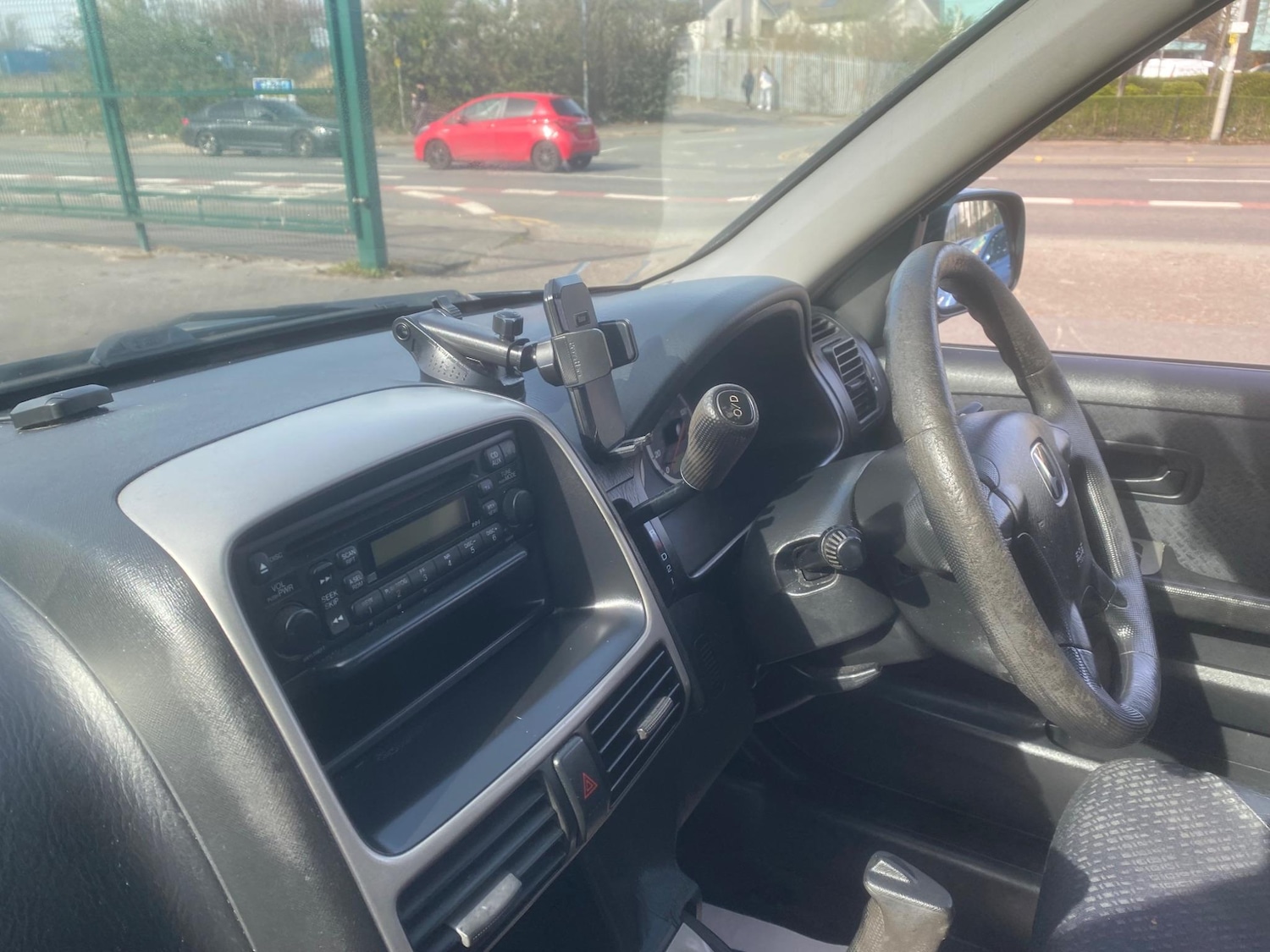 Used Honda CR-V for sale - 76549515: Photo 24