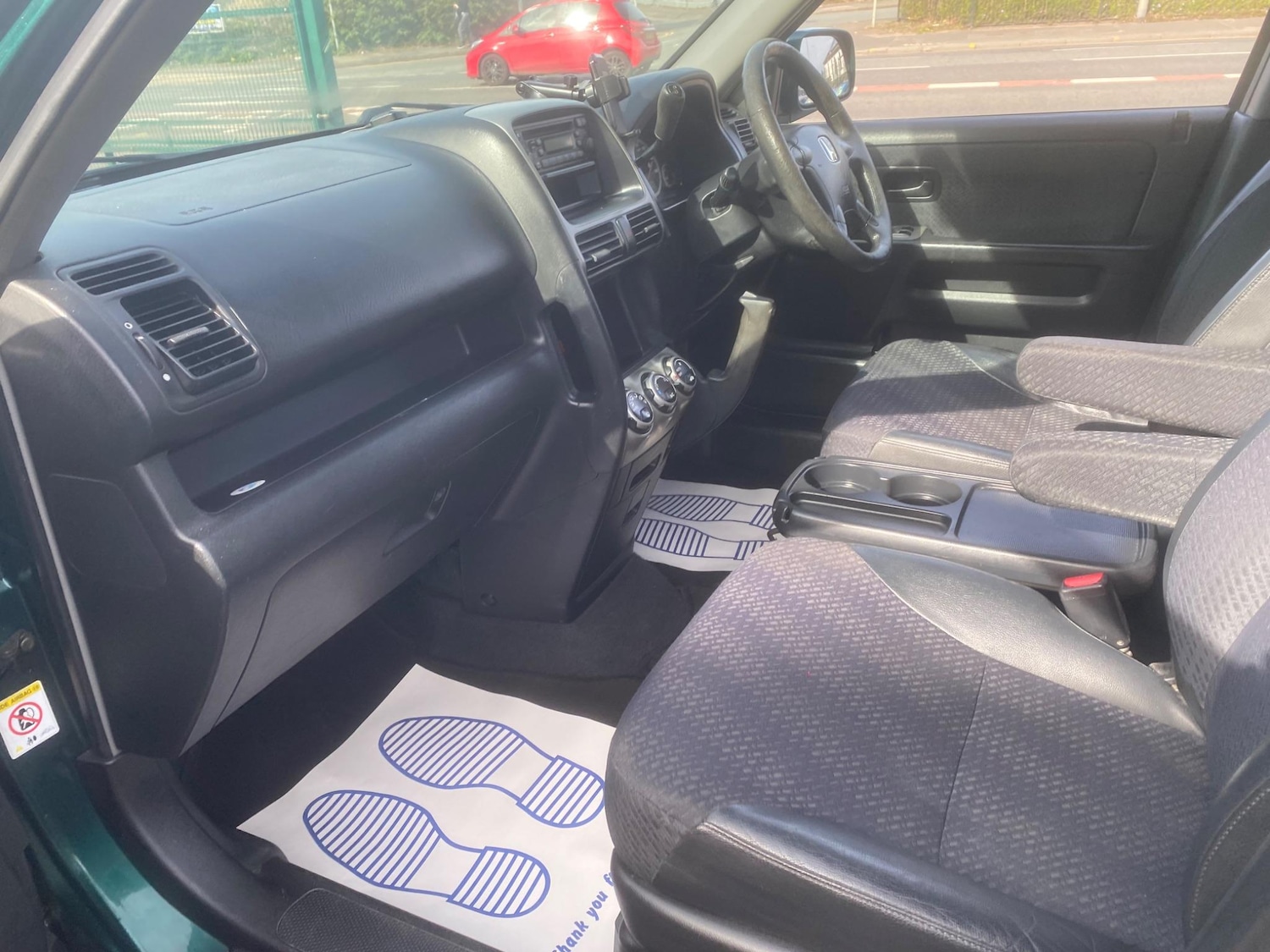 Used Honda CR-V for sale - 76549515: Photo 25