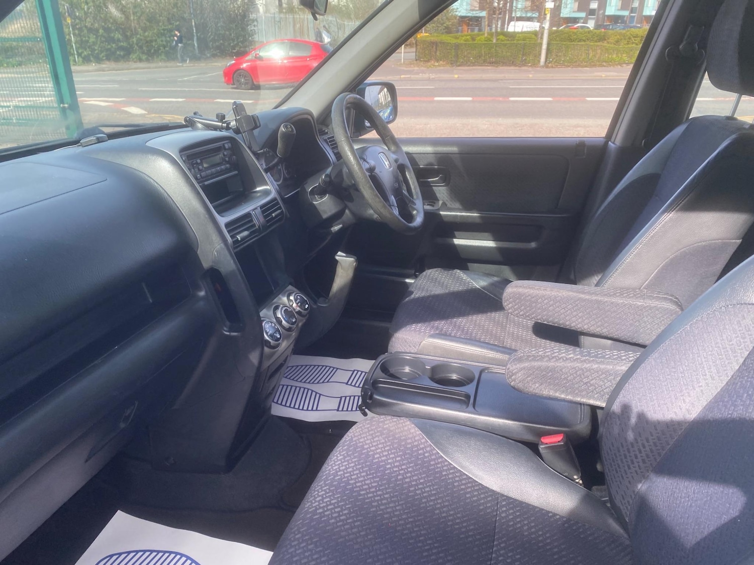 Used Honda CR-V for sale - 76549515: Photo 26