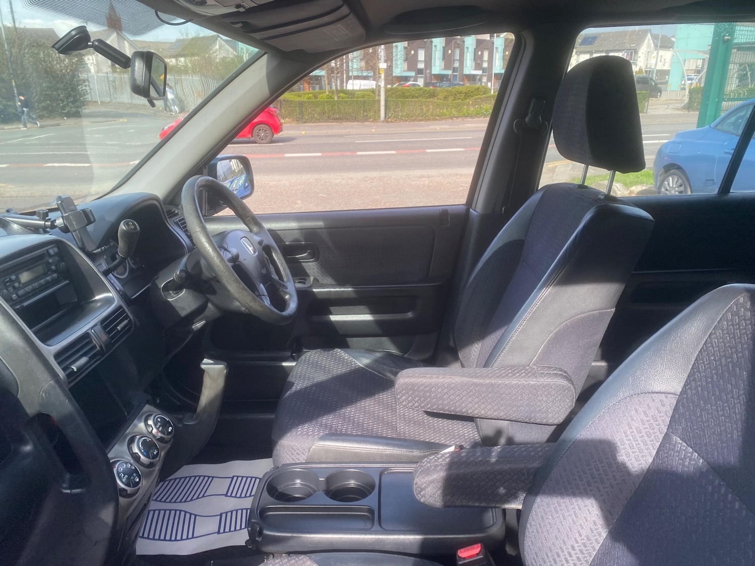 Used Honda CR-V for sale - 76549515: Photo 27