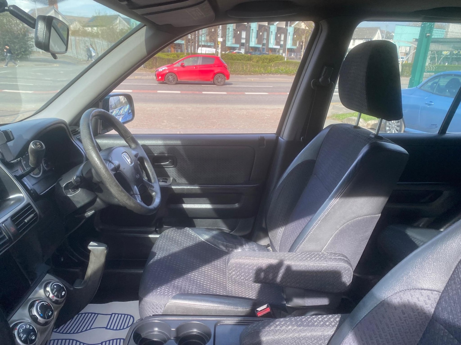 Used Honda CR-V for sale - 76549515: Photo 28