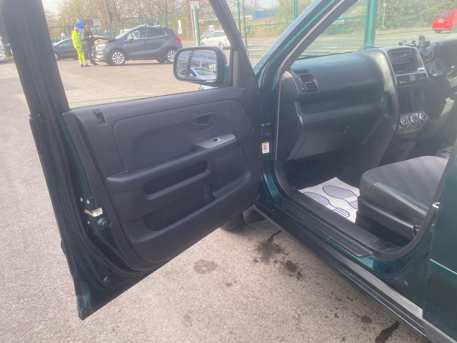 Used Honda CR-V for sale - 76549515: Photo 29