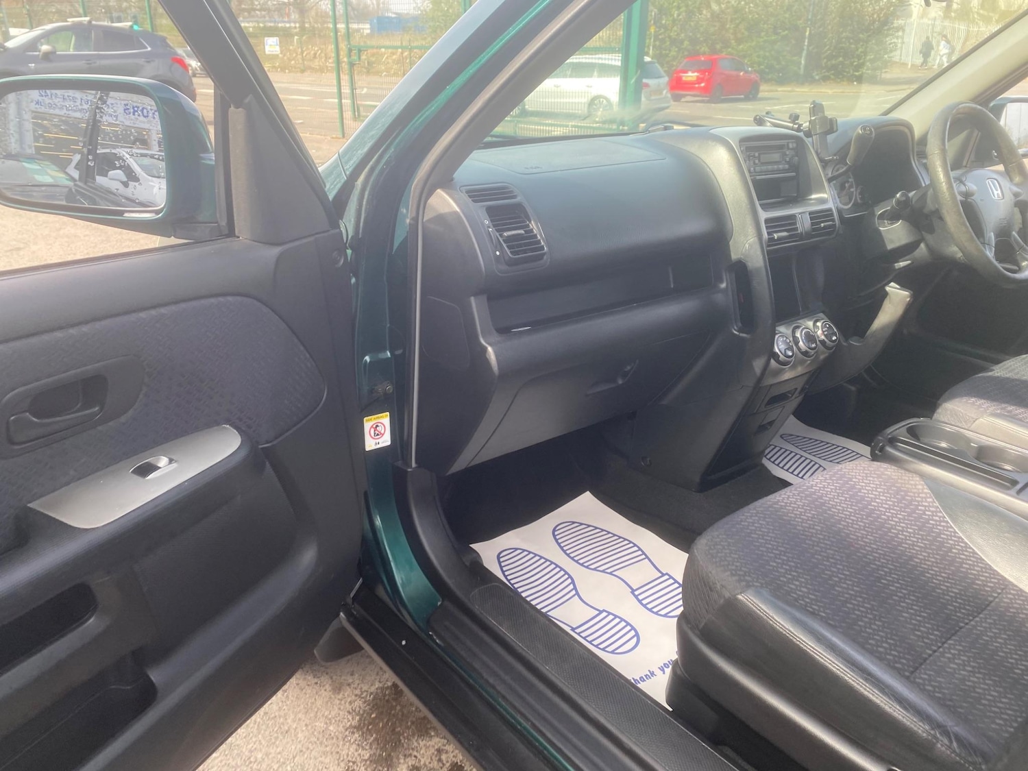 Used Honda CR-V for sale - 76549515: Photo 30