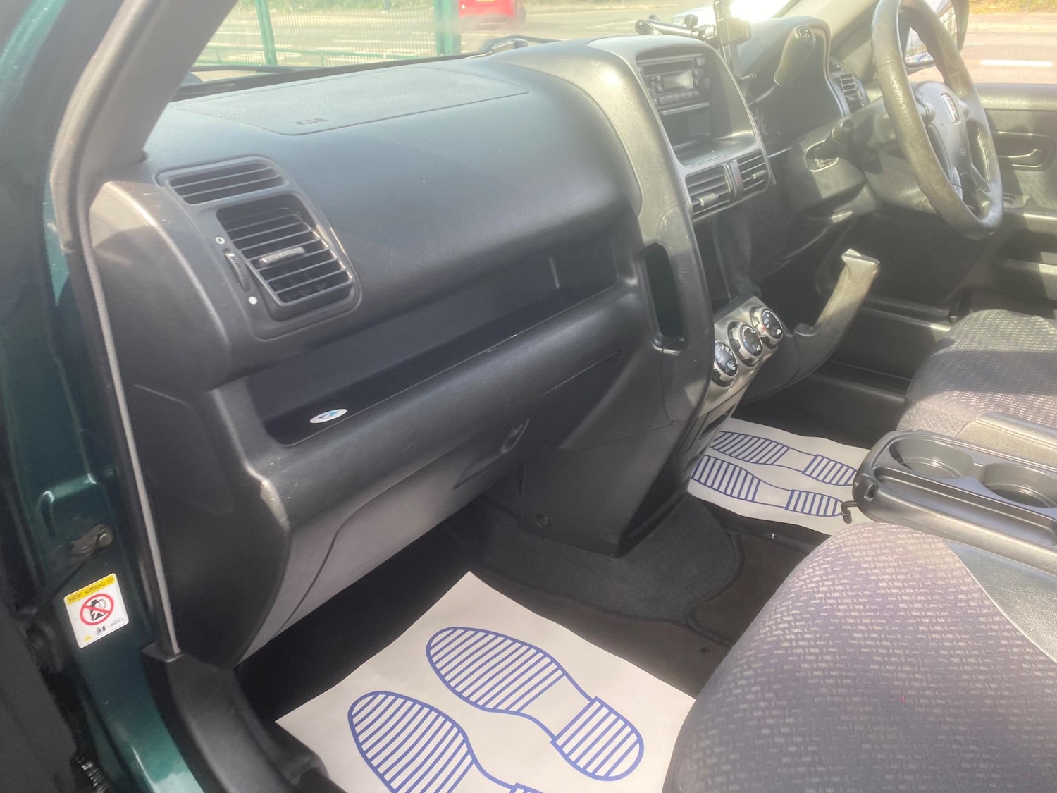 Used Honda CR-V for sale - 76549515: Photo 31