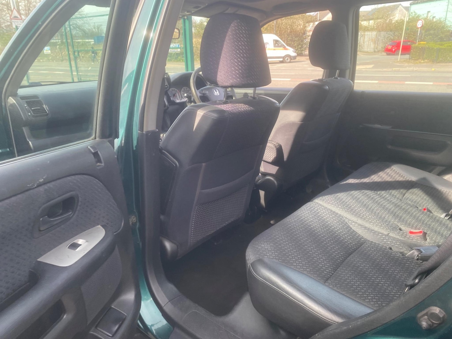 Used Honda CR-V for sale - 76549515: Photo 32