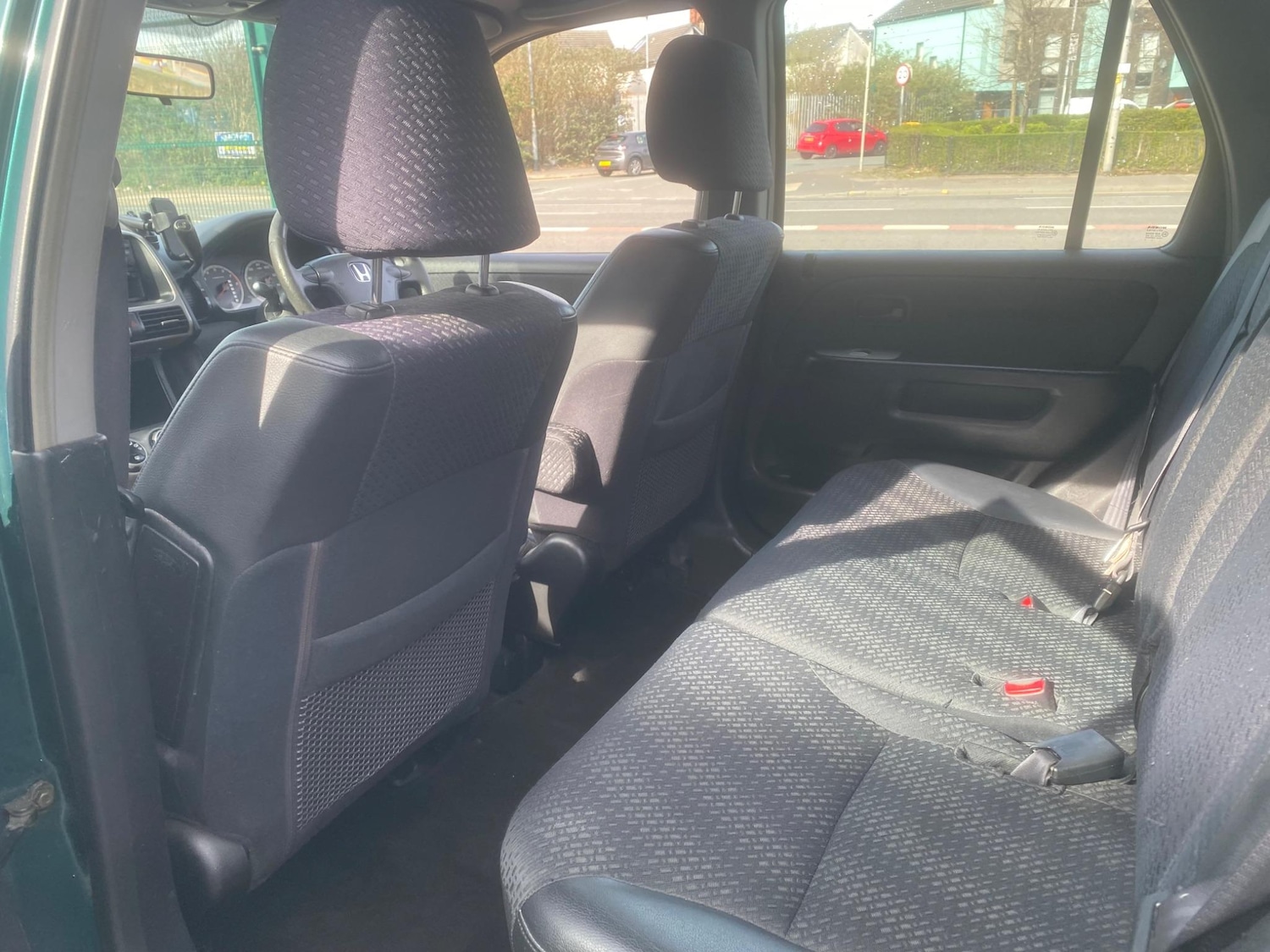 Used Honda CR-V for sale - 76549515: Photo 33