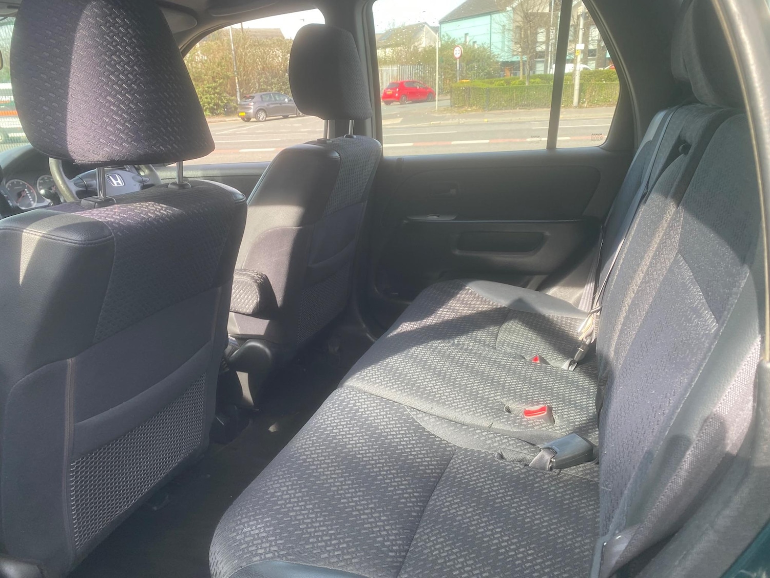 Used Honda CR-V for sale - 76549515: Photo 34