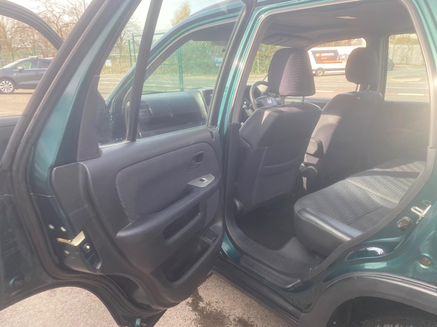 Used Honda CR-V for sale - 76549515: Photo 37