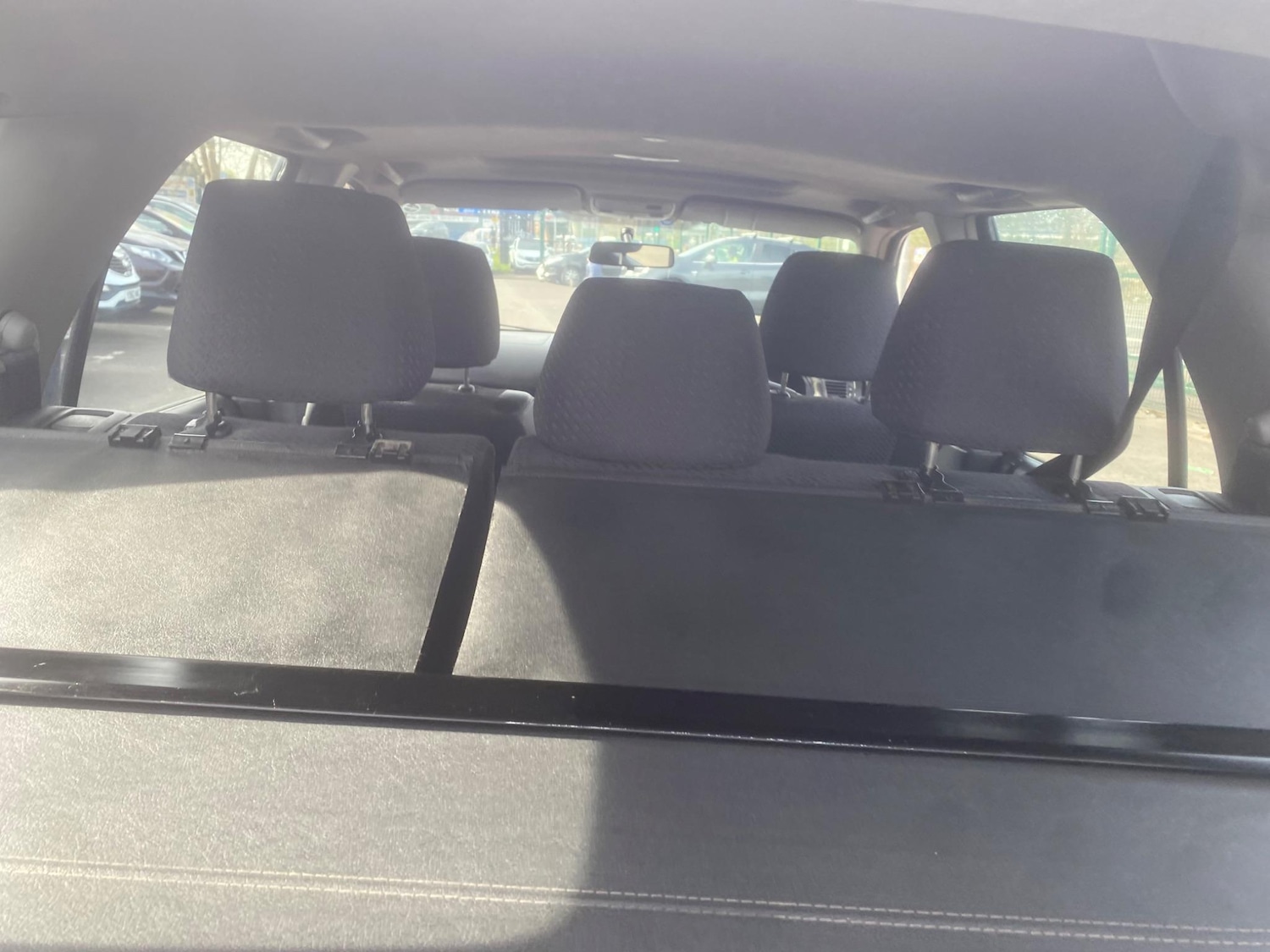 Used Honda CR-V for sale - 76549515: Photo 46