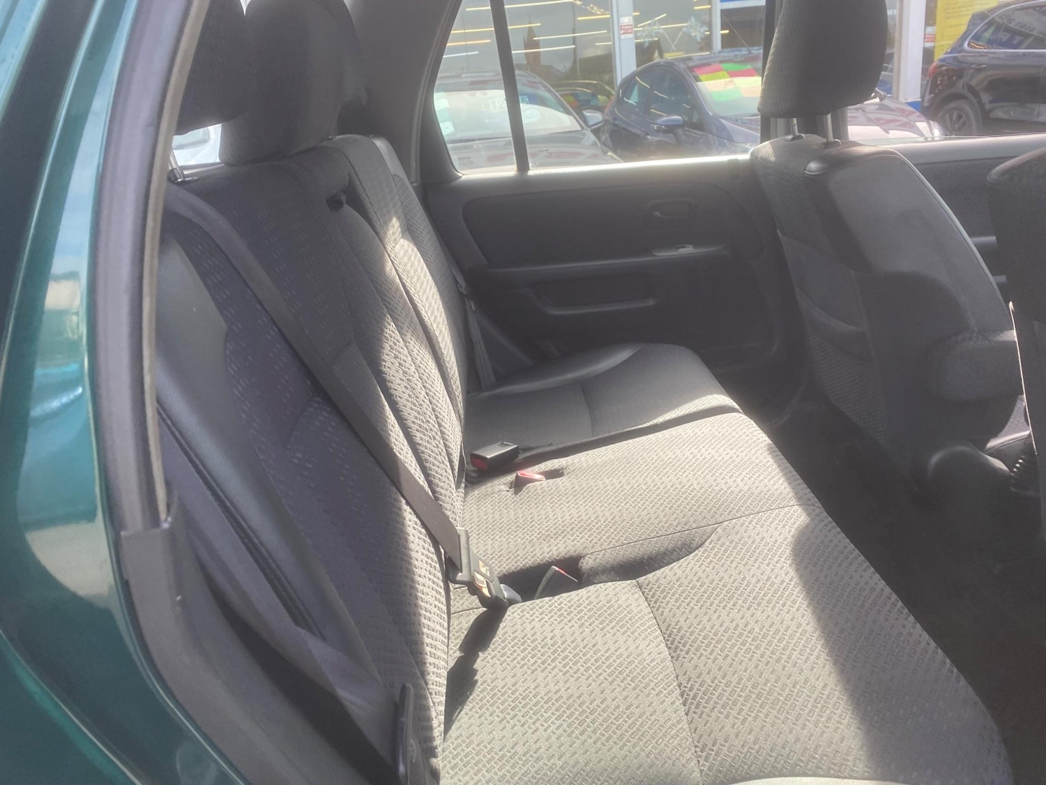 Used Honda CR-V for sale - 76549515: Photo 50