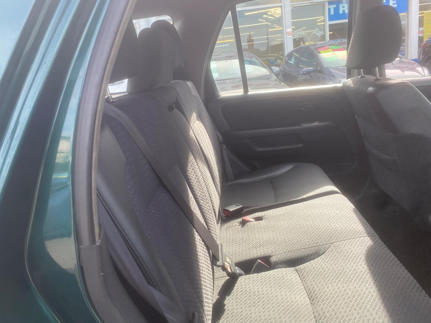 Used Honda CR-V for sale - 76549515: Photo 51