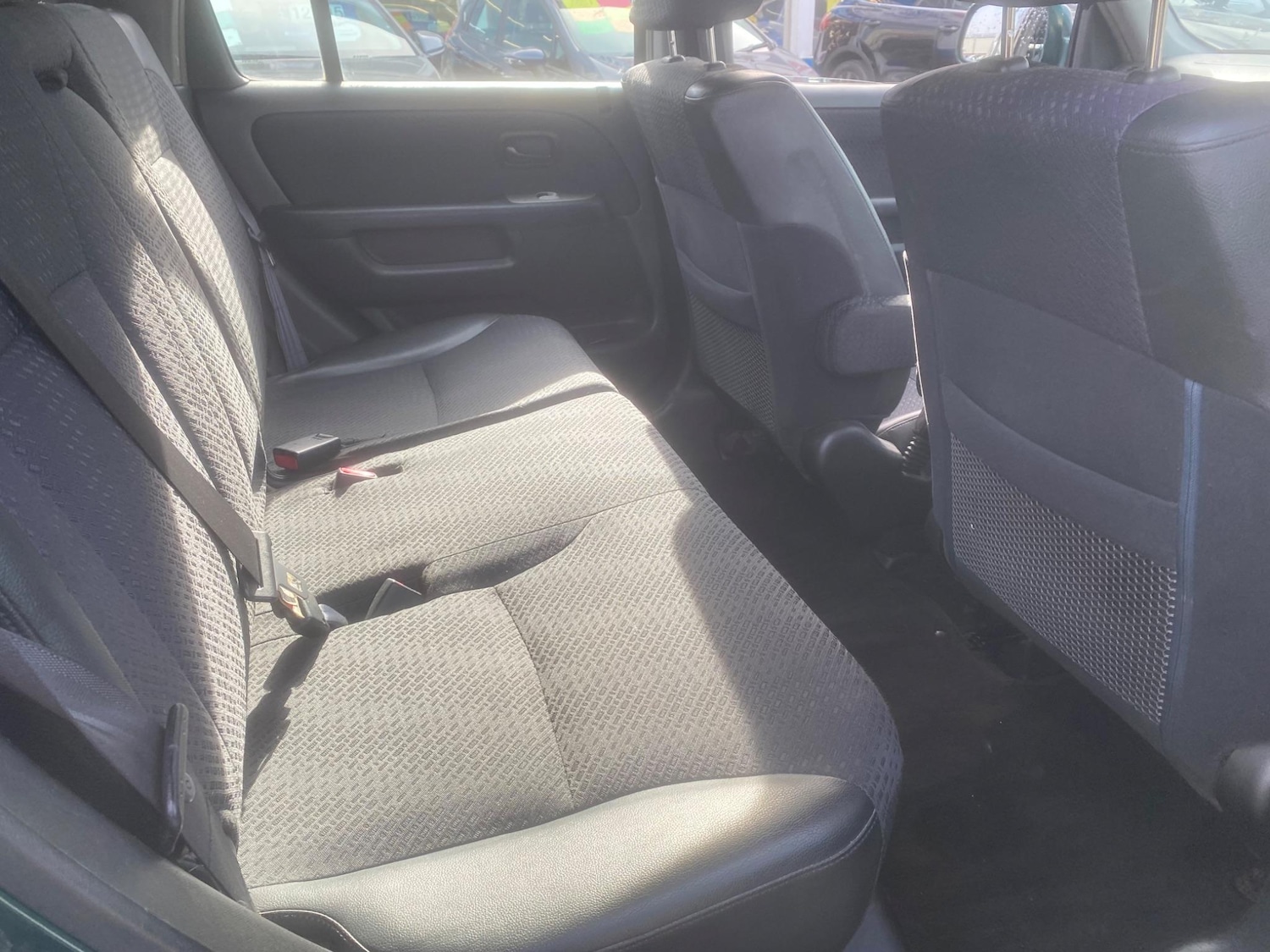 Used Honda CR-V for sale - 76549515: Photo 52