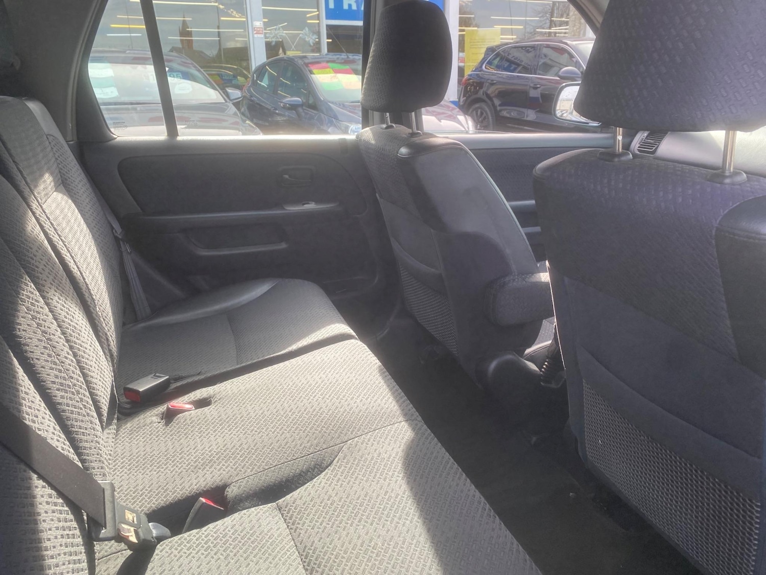 Used Honda CR-V for sale - 76549515: Photo 53