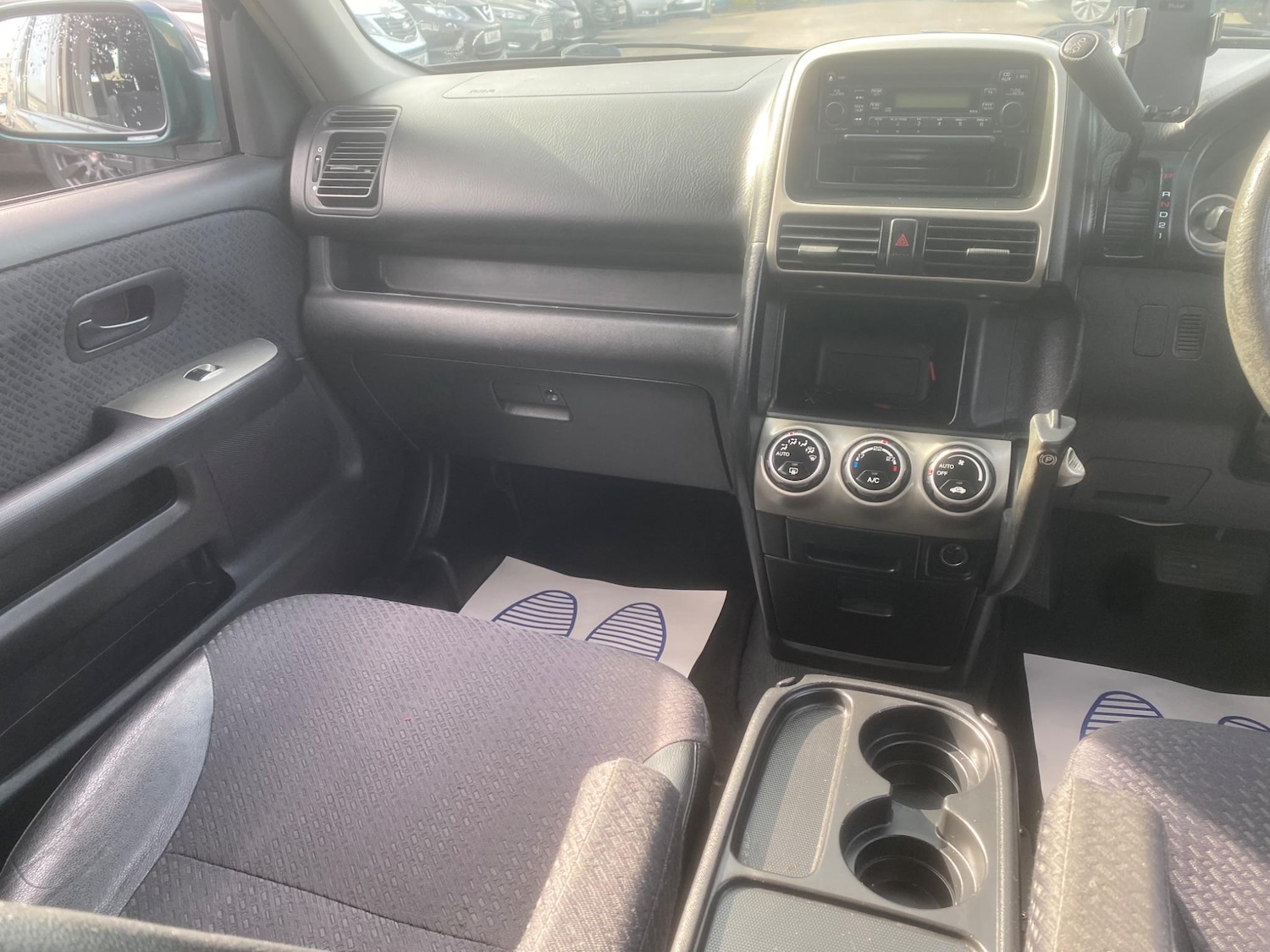 Used Honda CR-V for sale - 76549515: Photo 57