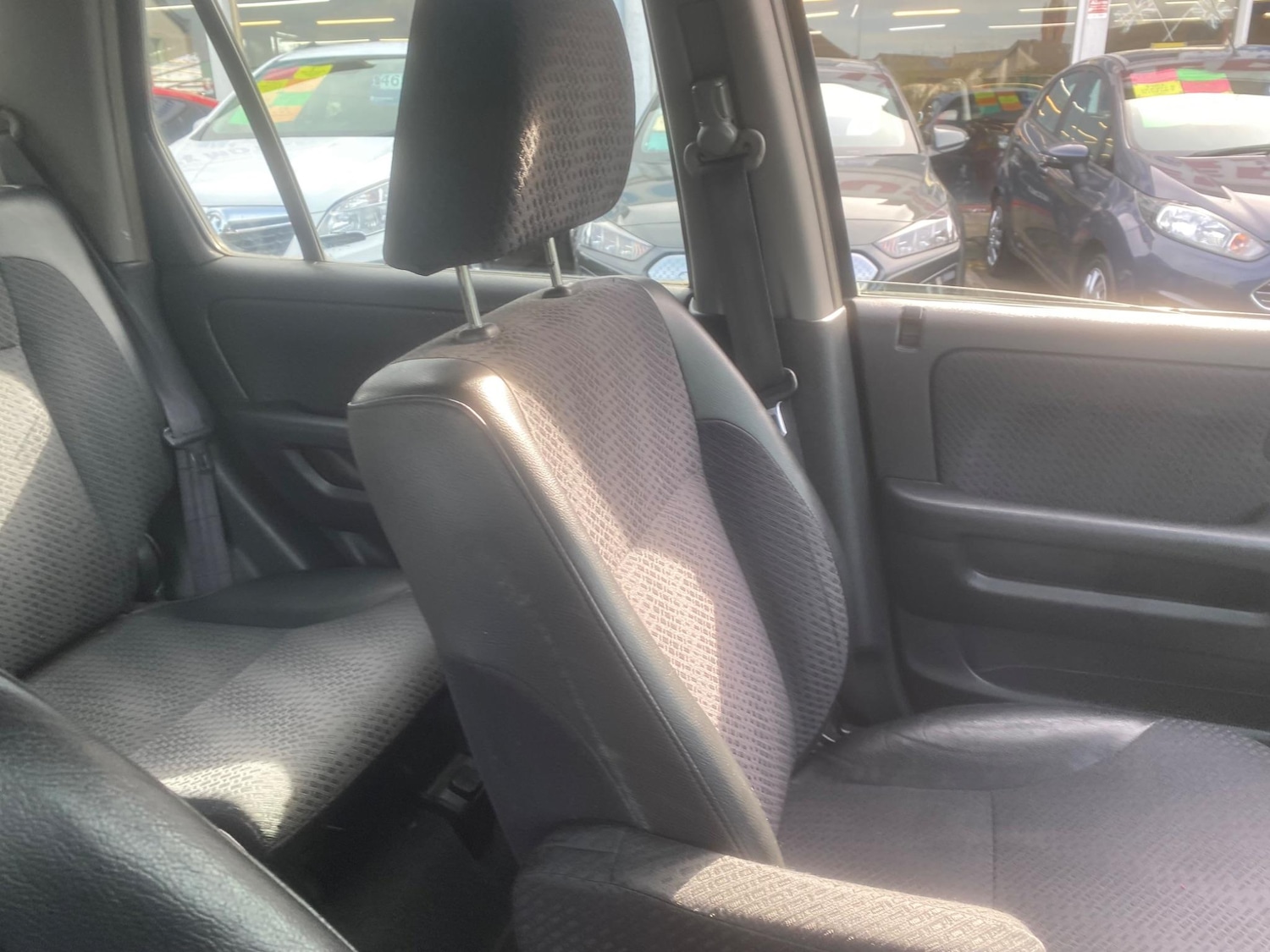 Used Honda CR-V for sale - 76549515: Photo 59