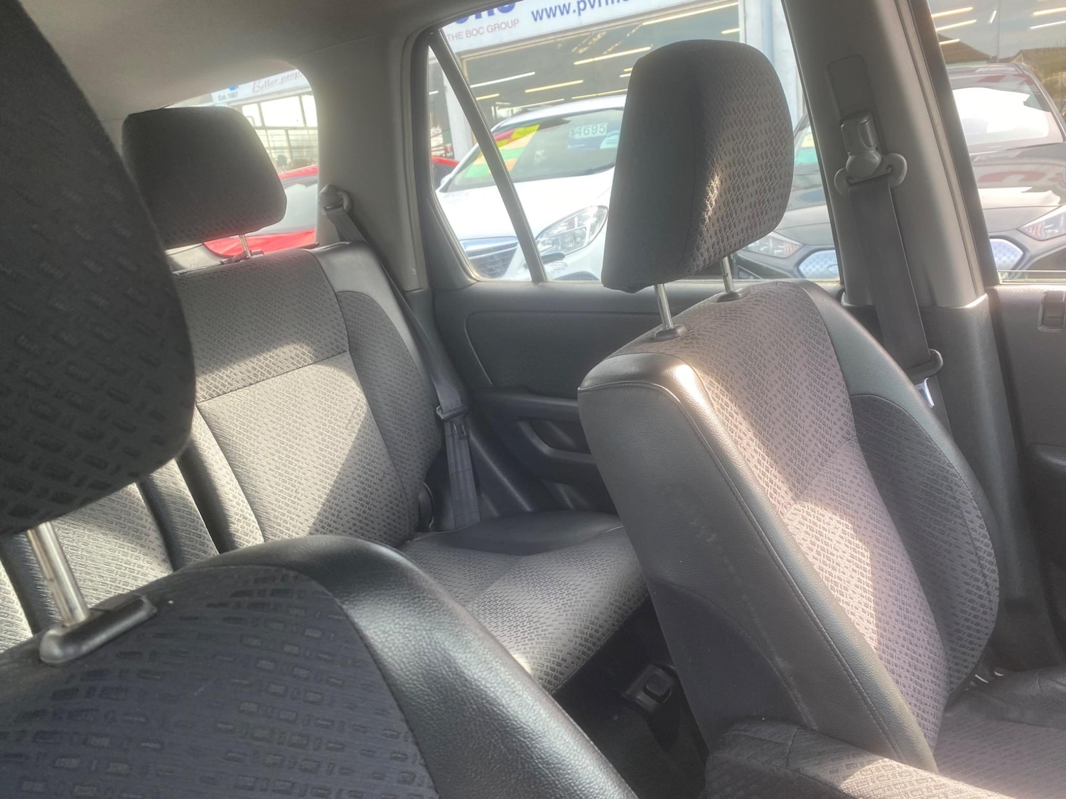 Used Honda CR-V for sale - 76549515: Photo 60