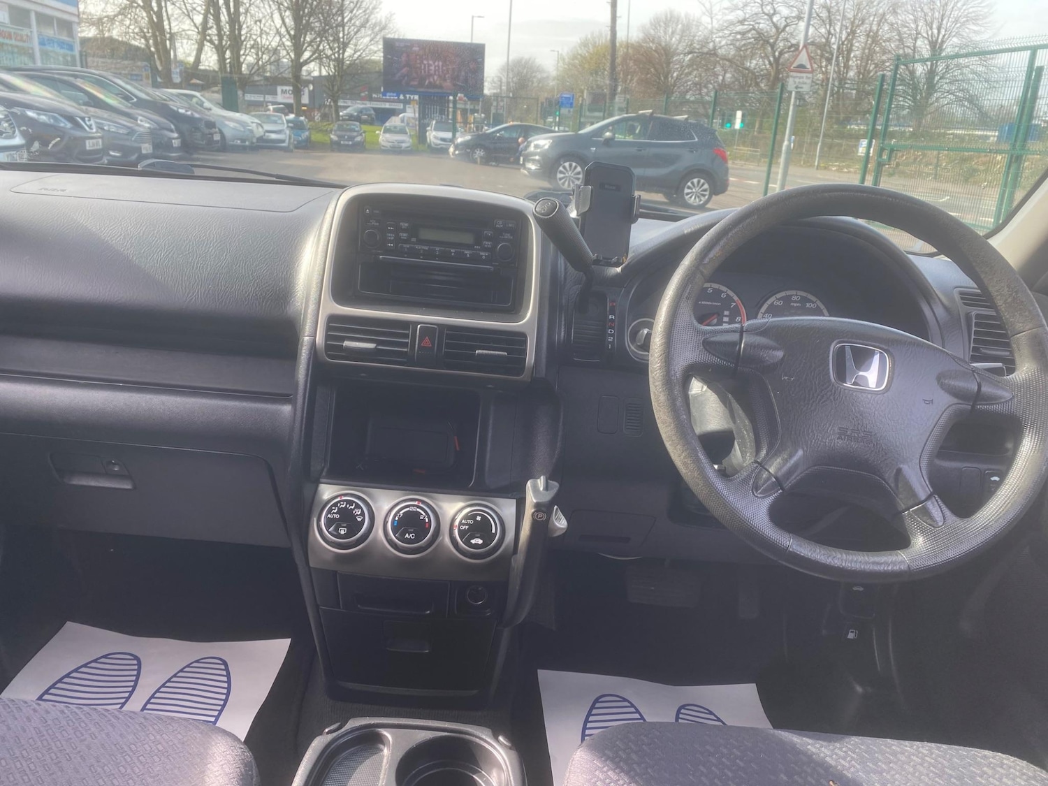 Used Honda CR-V for sale - 76549515: Photo 61