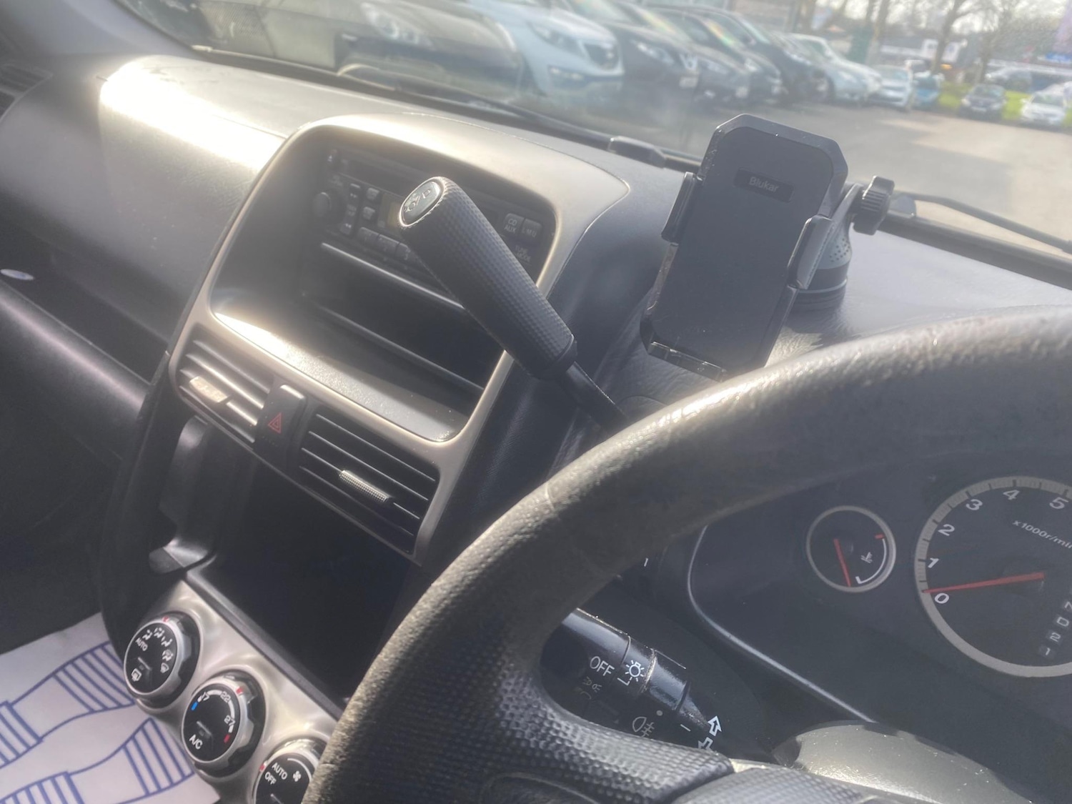 Used Honda CR-V for sale - 76549515: Photo 62