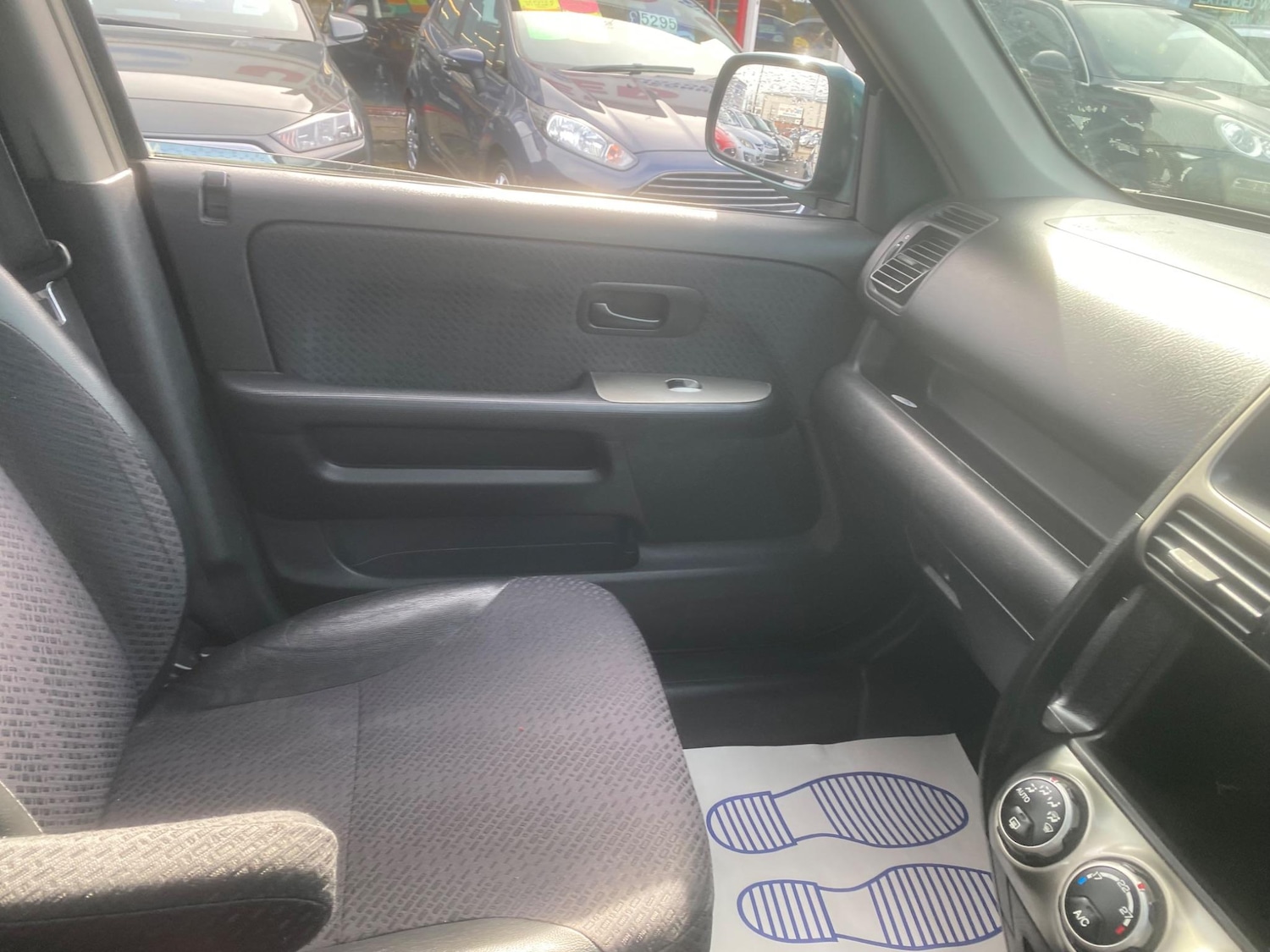 Used Honda CR-V for sale - 76549515: Photo 63