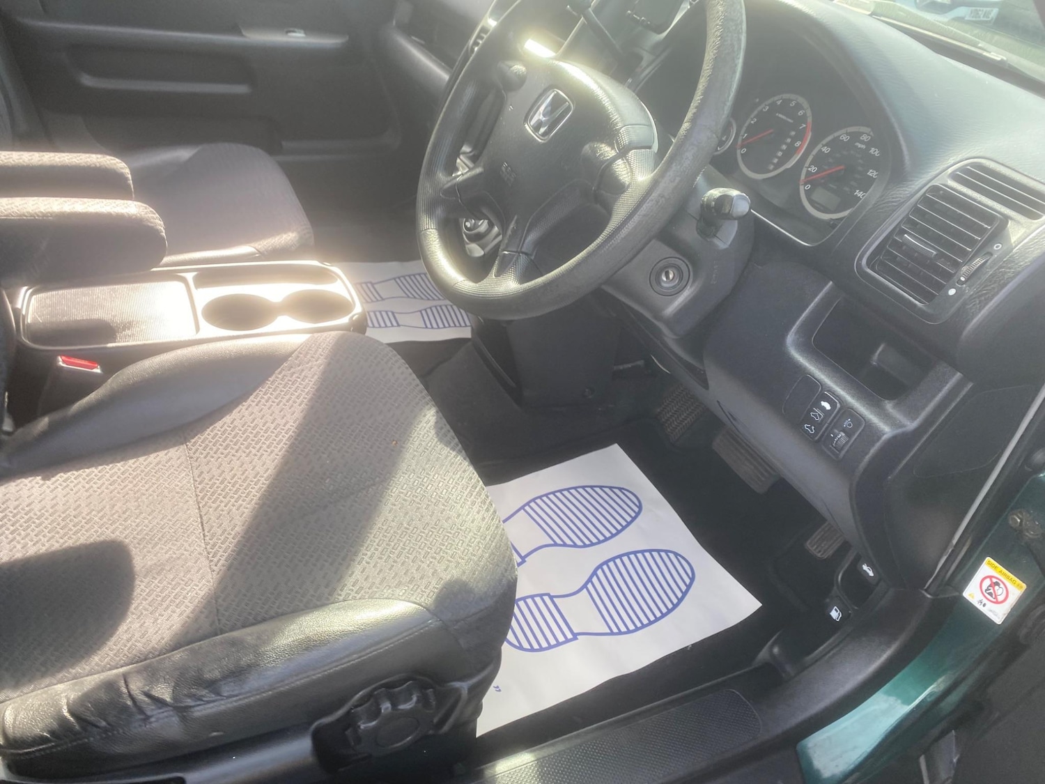 Used Honda CR-V for sale - 76549515: Photo 65