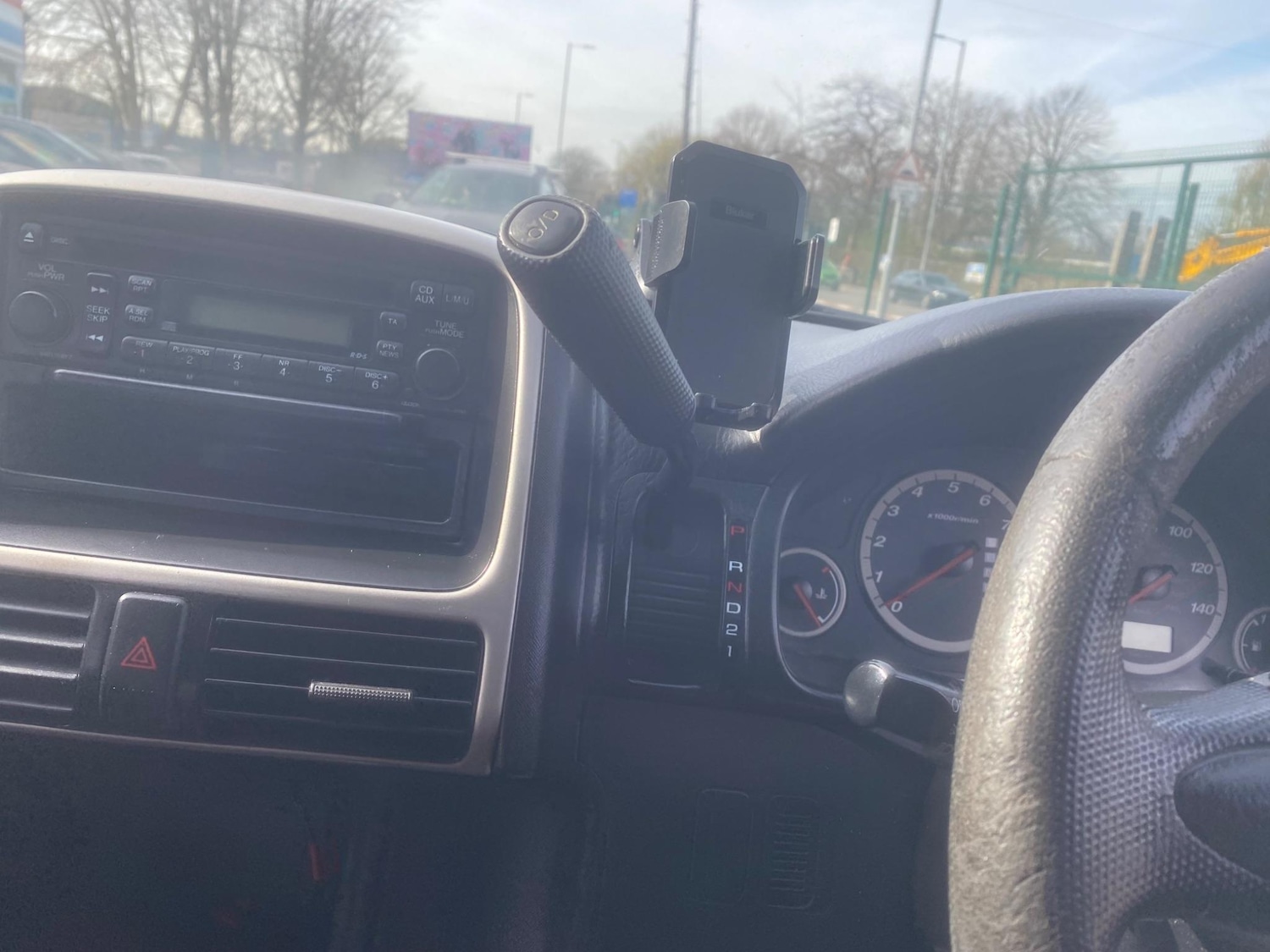 Used Honda CR-V for sale - 76549515: Photo 66