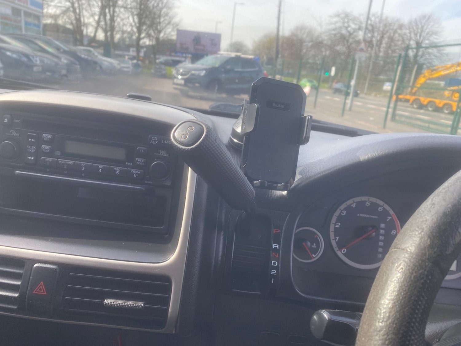 Used Honda CR-V for sale - 76549515: Photo 67